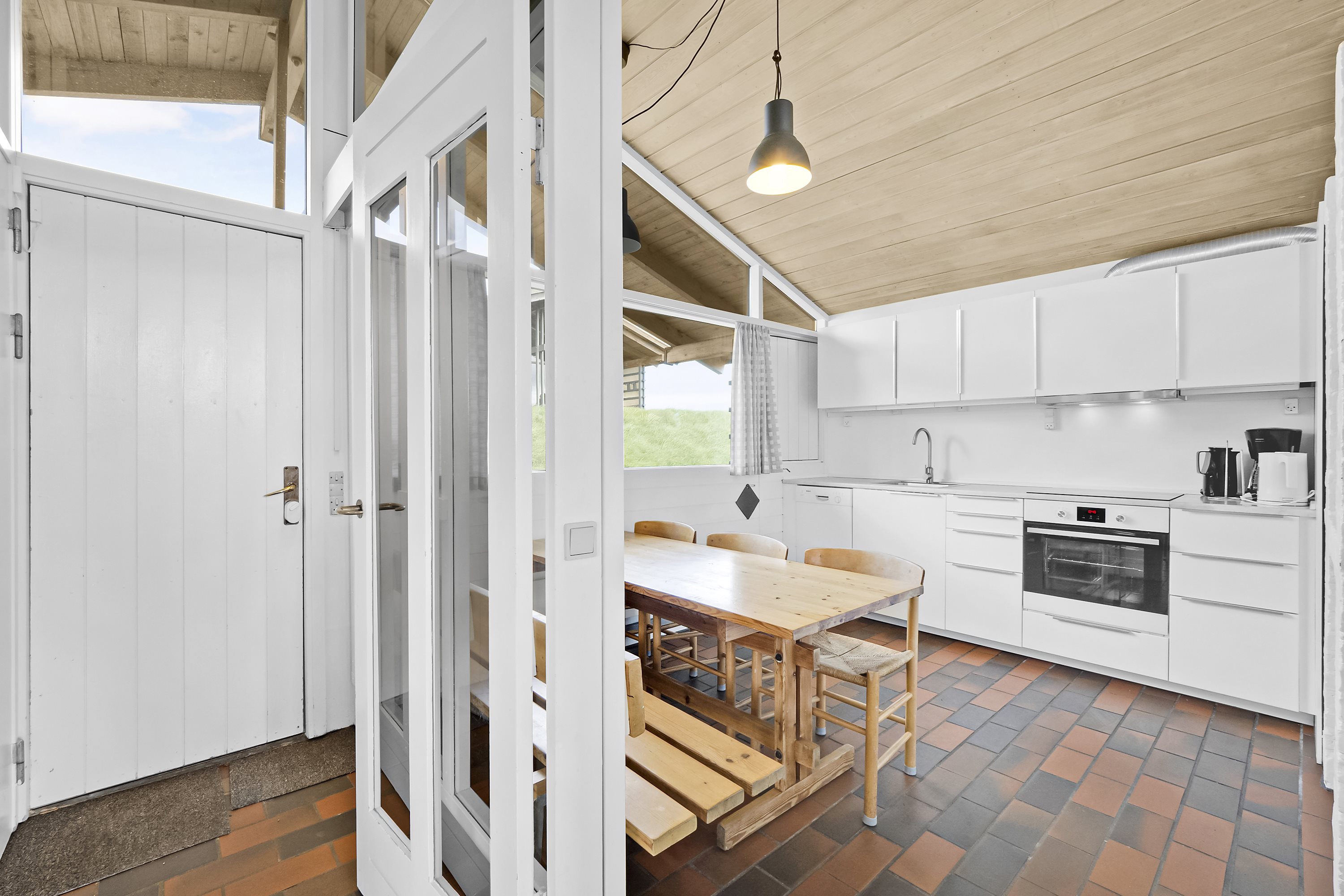 Solskinsvej 62, Vigsø, 7730 Hanstholm