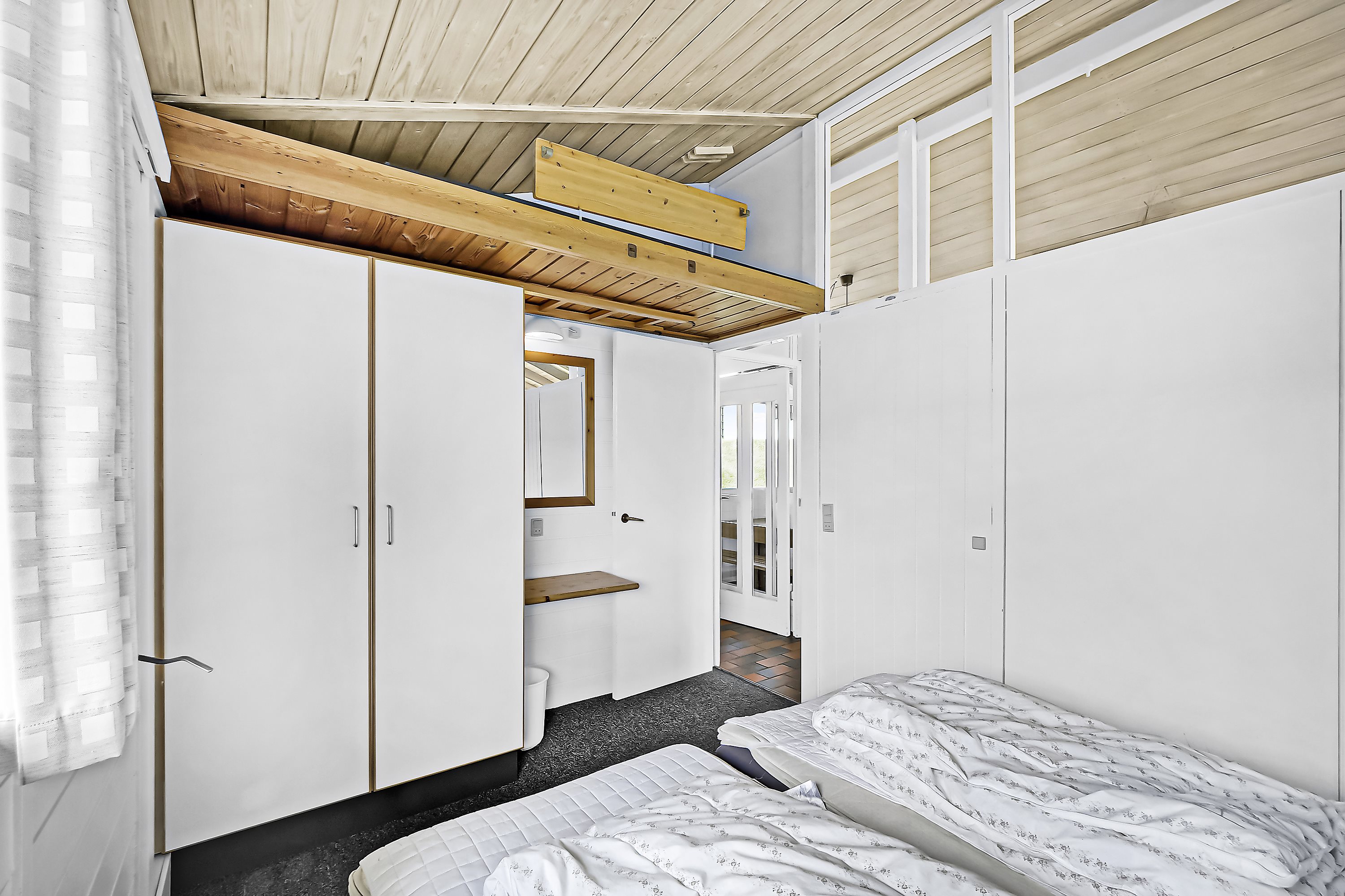 Fremhævet værelse billede i fuldskærmstilstand. Billede af Solskinsvej 62, Vigsø, 7730 Hanstholm