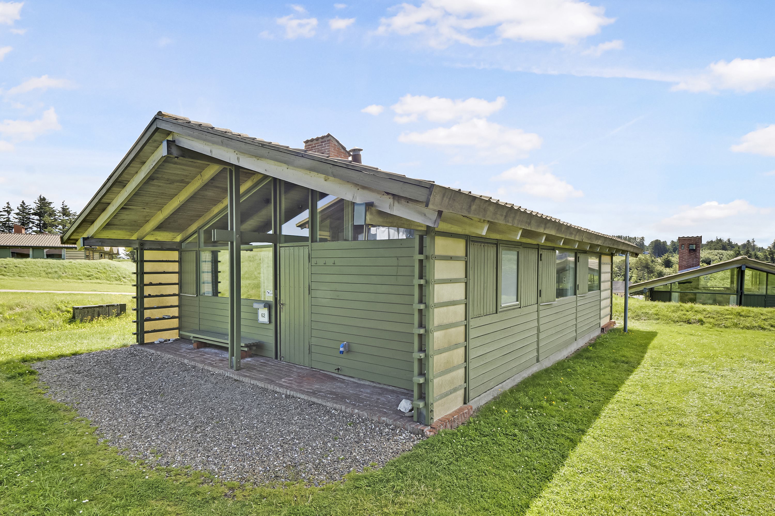 Solskinsvej 62, Vigsø, 7730 Hanstholm