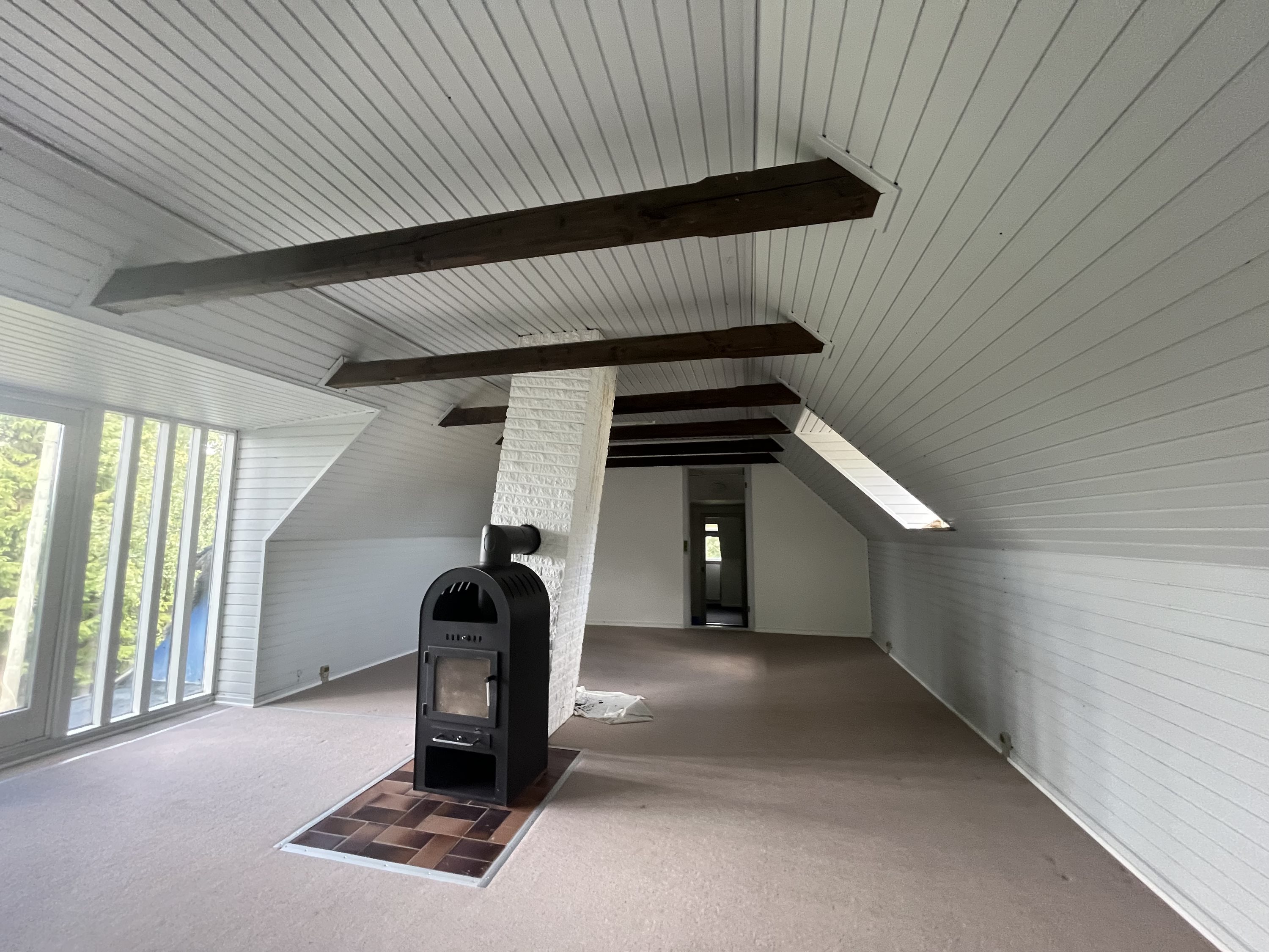 Fremhævet andet billede i fuldskærmstilstand. Billede af Fagerlien 31, Egum, 7000 Fredericia