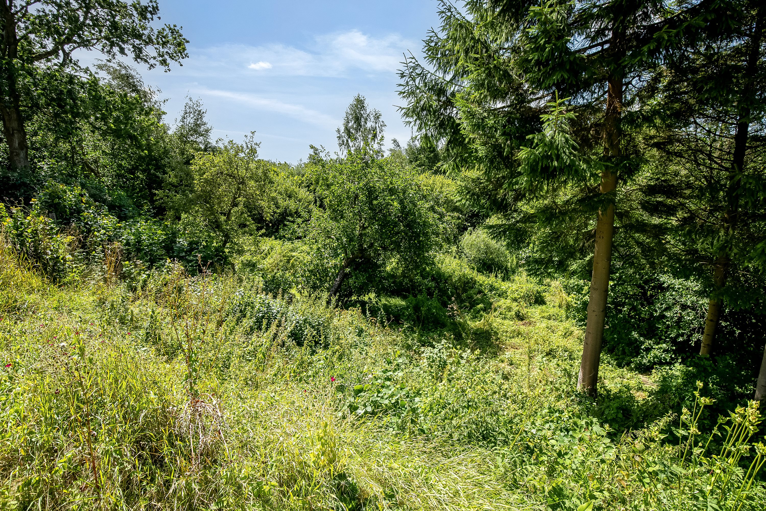 Fremhævet område billede i fuldskærmstilstand. Billede af Fagerlien 31, Egum, 7000 Fredericia