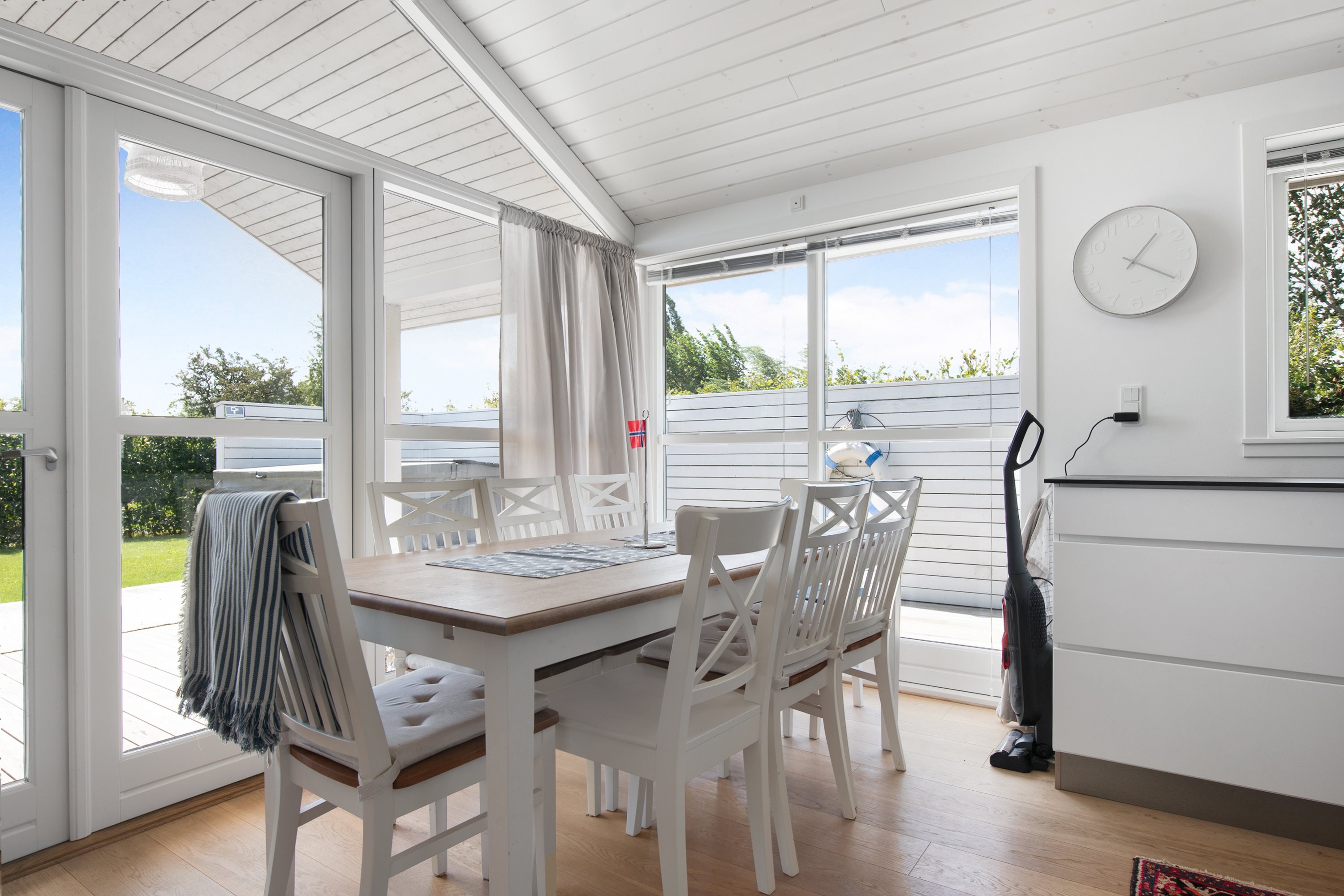 Fremhævet alrum billede i fuldskærmstilstand. Billede af Hf. Bachersminde 56, 2791 Dragør