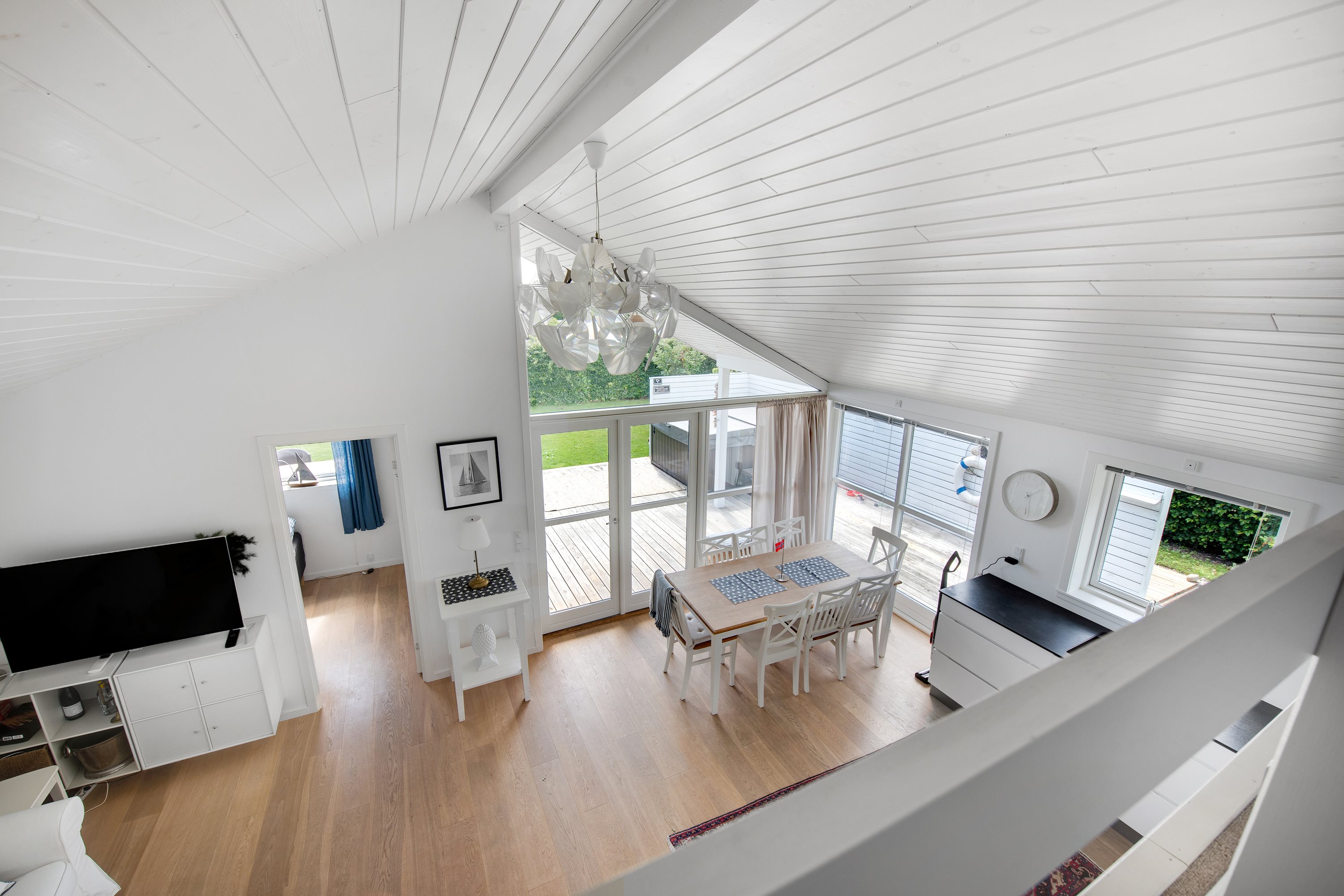 Fremhævet andet billede i fuldskærmstilstand. Billede af Hf. Bachersminde 56, 2791 Dragør