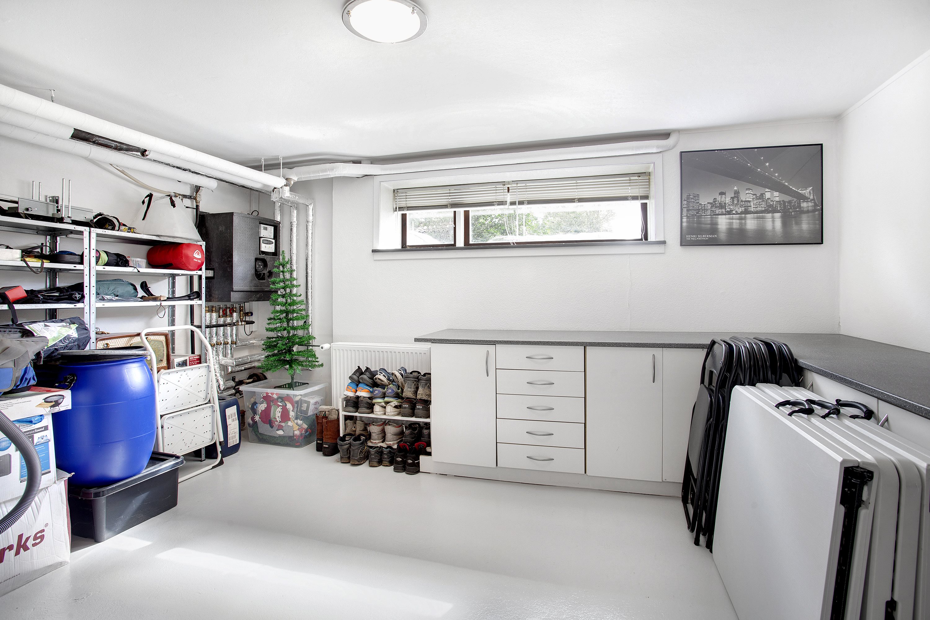 Fremhævet disponibelt rum billede i fuldskærmstilstand. Billede af Frihedsvej 6, 9900 Frederikshavn