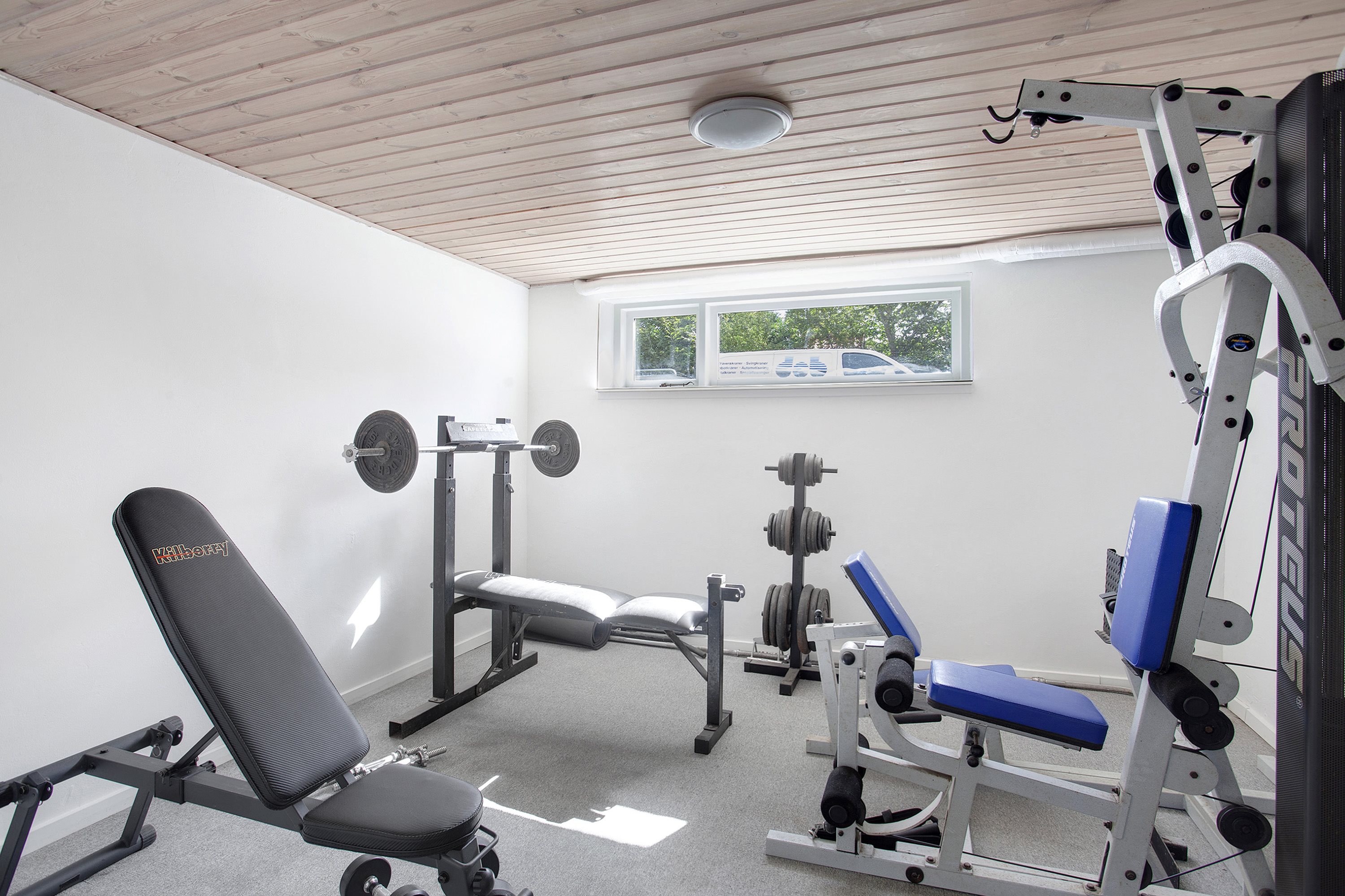 Fremhævet disponibelt rum billede i fuldskærmstilstand. Billede af Frihedsvej 6, 9900 Frederikshavn