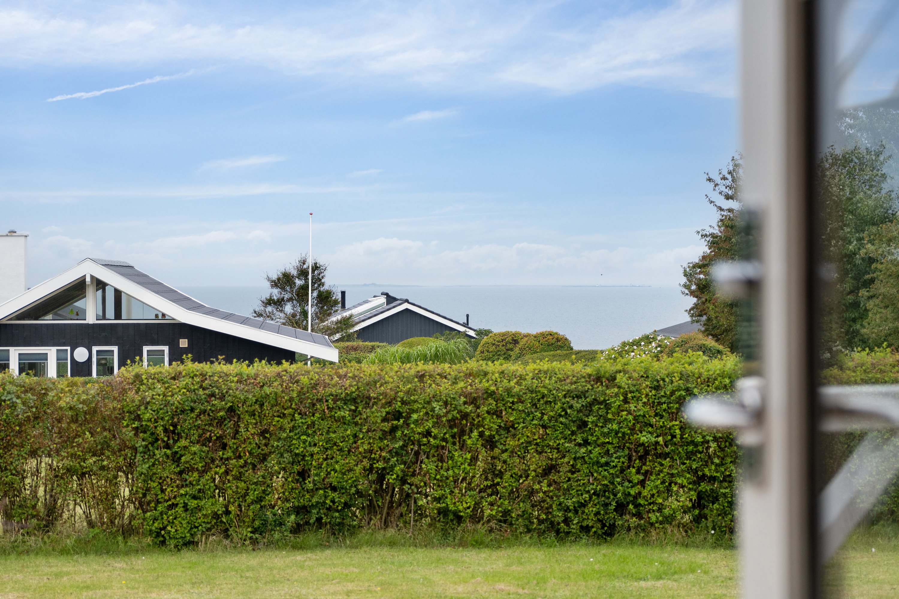 Fremhævet udsigt billede i fuldskærmstilstand. Billede af Adonisvej 5, Drøsselbjerg, 4200 Slagelse