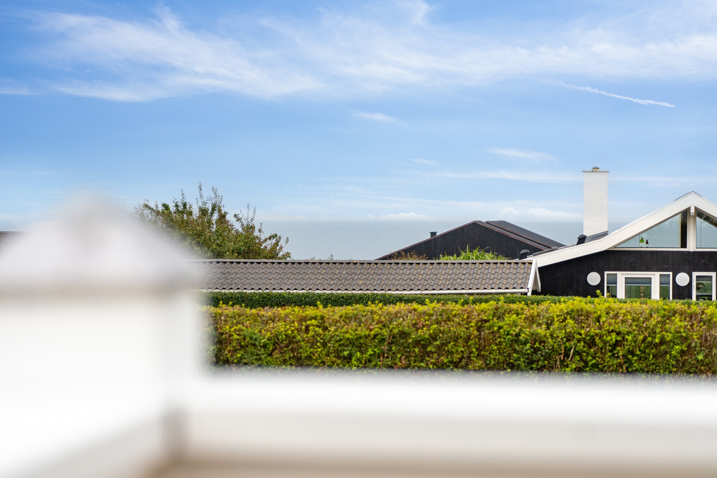 Fremhævet udsigt billede i fuldskærmstilstand. Billede af Adonisvej 5, Drøsselbjerg, 4200 Slagelse