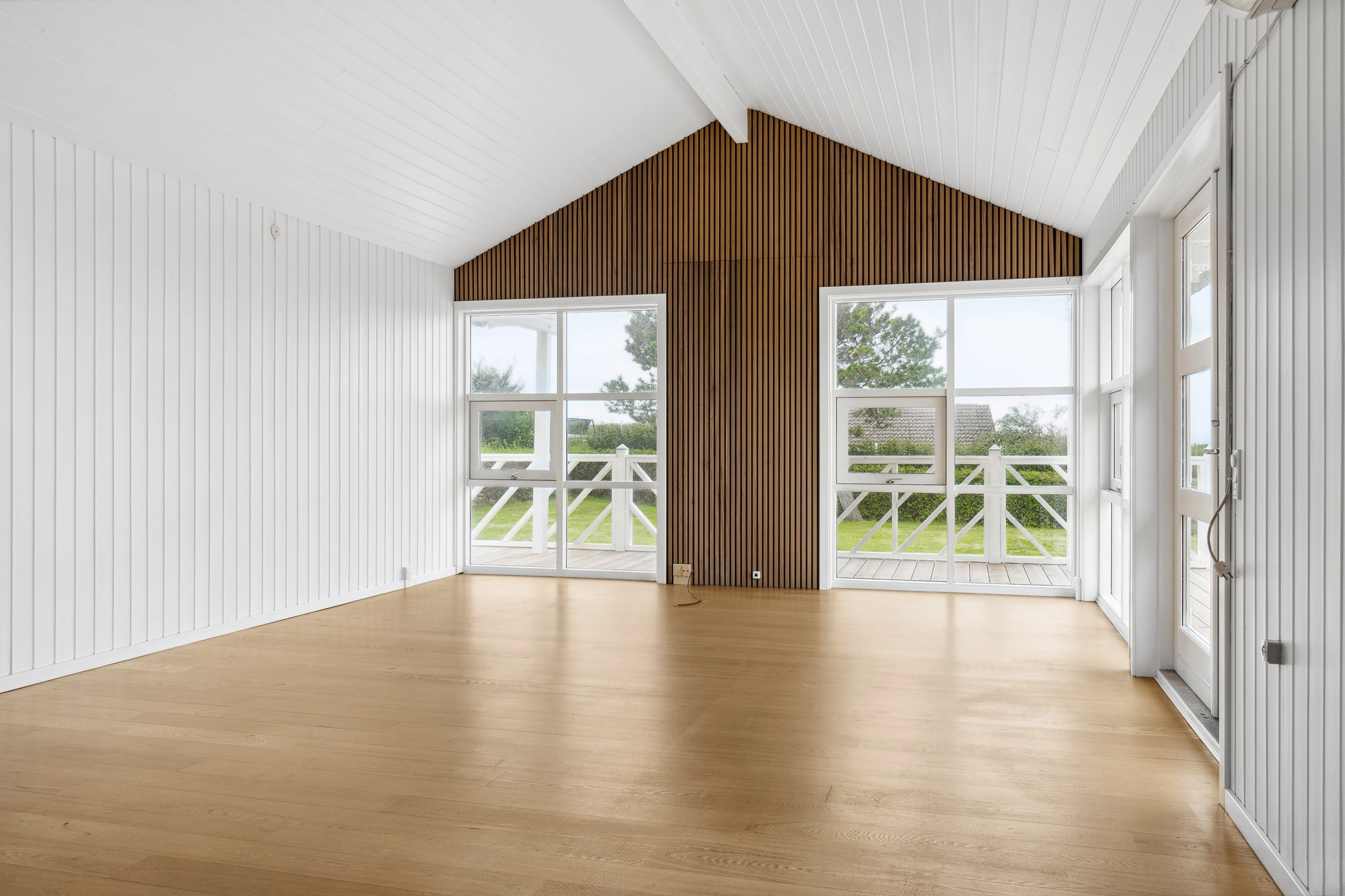 Miniaturebillede 2: stue. Billede af Adonisvej 5, Drøsselbjerg, 4200 Slagelse