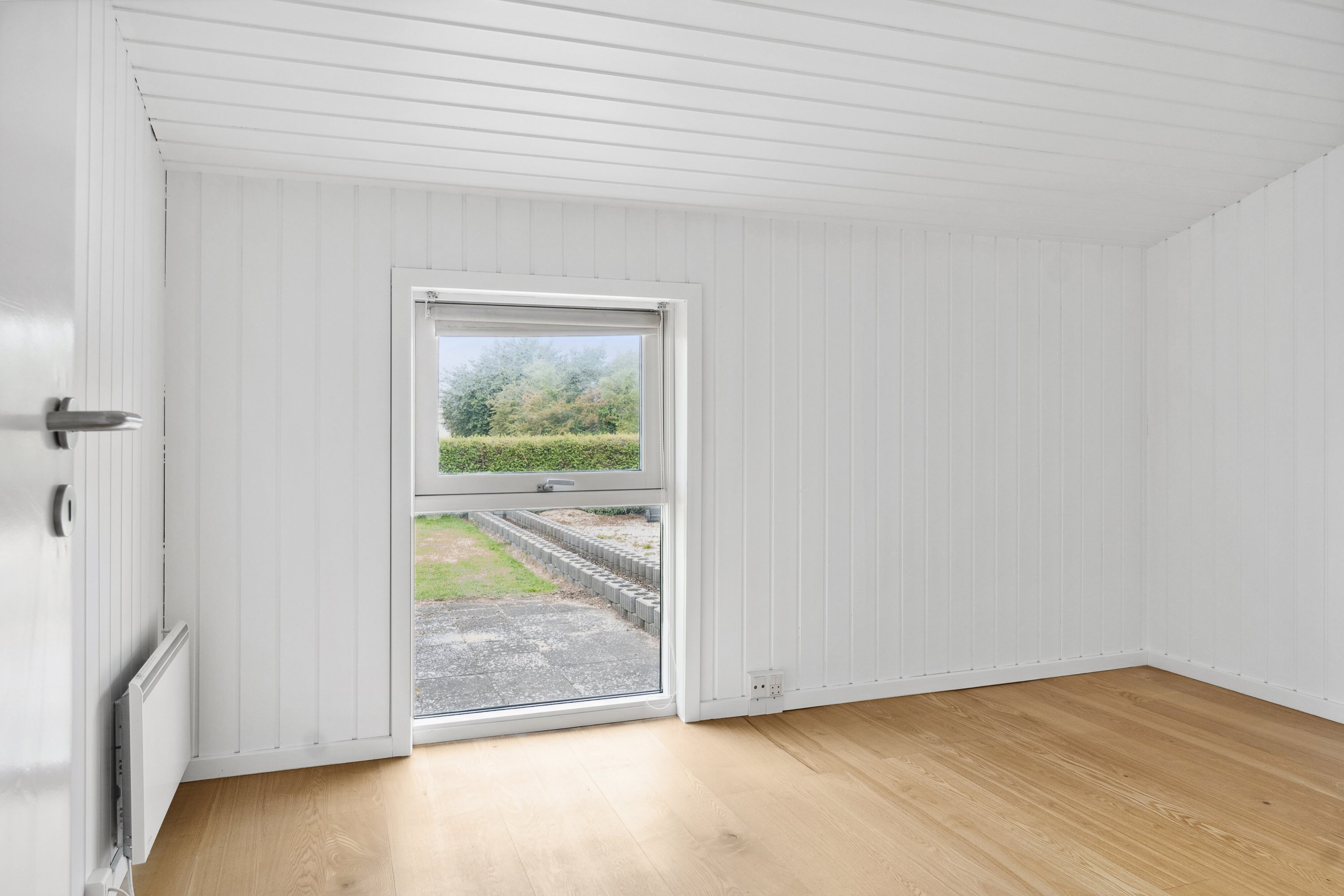 Fremhævet værelse billede i fuldskærmstilstand. Billede af Adonisvej 5, Drøsselbjerg, 4200 Slagelse