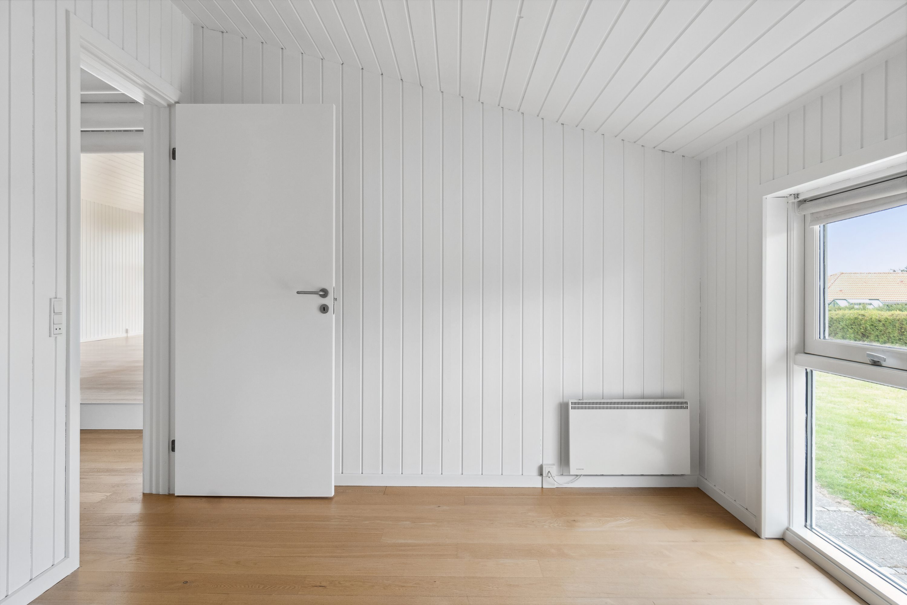 Fremhævet værelse billede i fuldskærmstilstand. Billede af Adonisvej 5, Drøsselbjerg, 4200 Slagelse