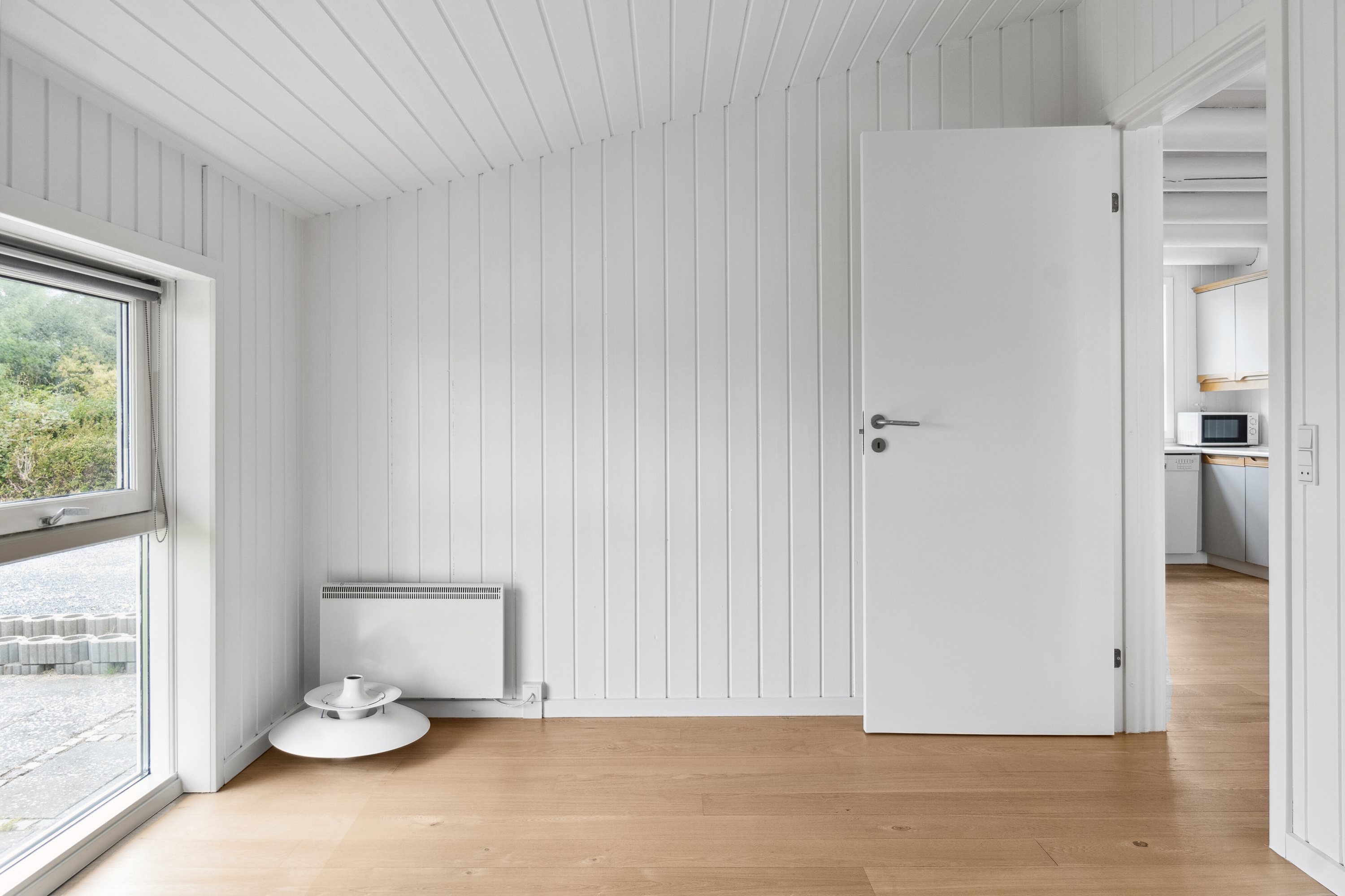 Fremhævet værelse billede i fuldskærmstilstand. Billede af Adonisvej 5, Drøsselbjerg, 4200 Slagelse