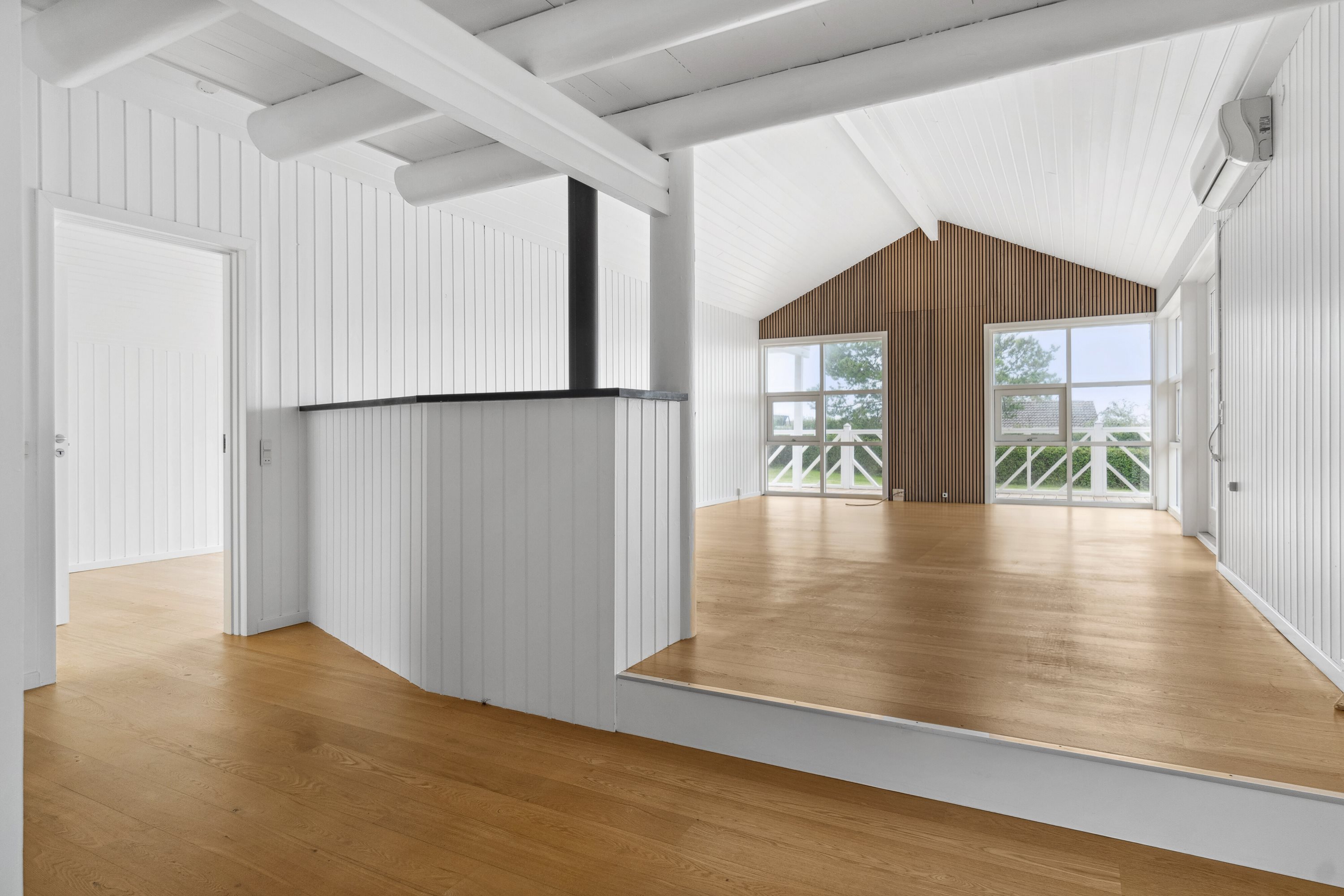 Fremhævet indendørs billede i fuldskærmstilstand. Billede af Adonisvej 5, Drøsselbjerg, 4200 Slagelse