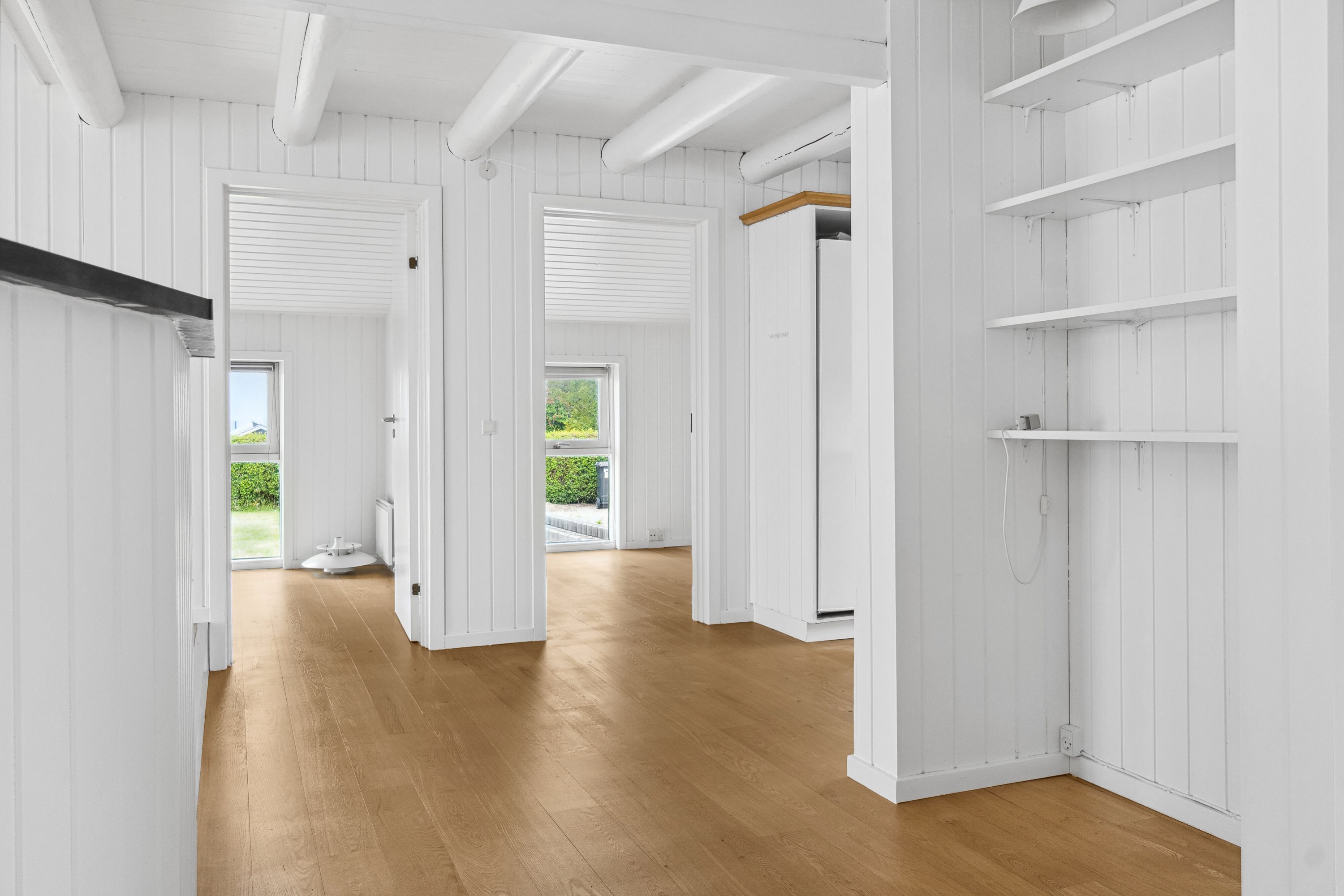 Fremhævet indendørs billede i fuldskærmstilstand. Billede af Adonisvej 5, Drøsselbjerg, 4200 Slagelse