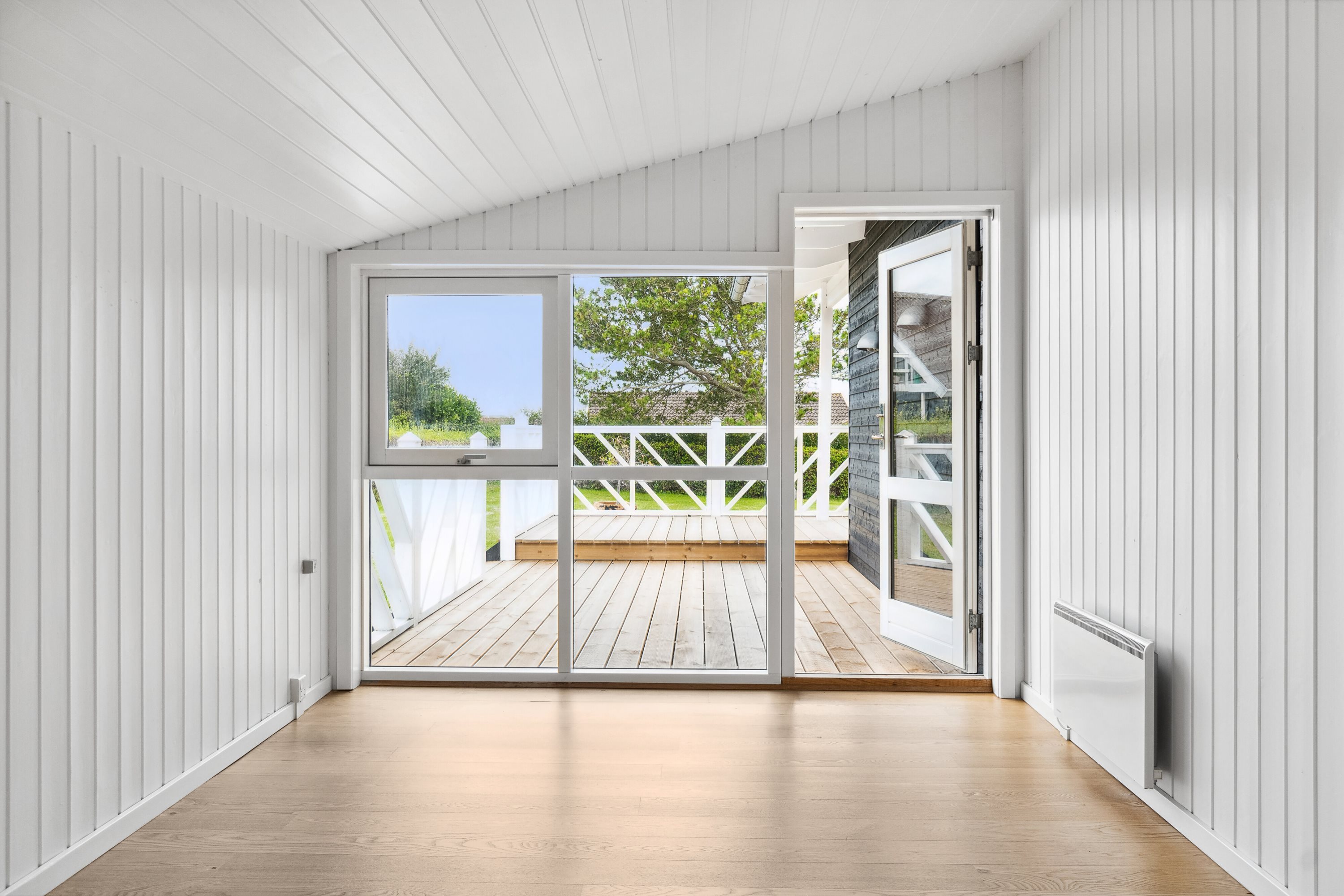 Fremhævet værelse billede i fuldskærmstilstand. Billede af Adonisvej 5, Drøsselbjerg, 4200 Slagelse