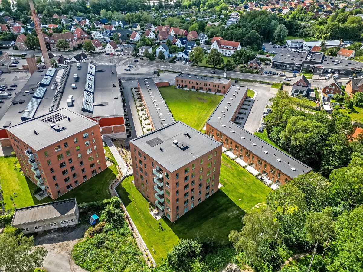 3-room apartment in Odense C image 2