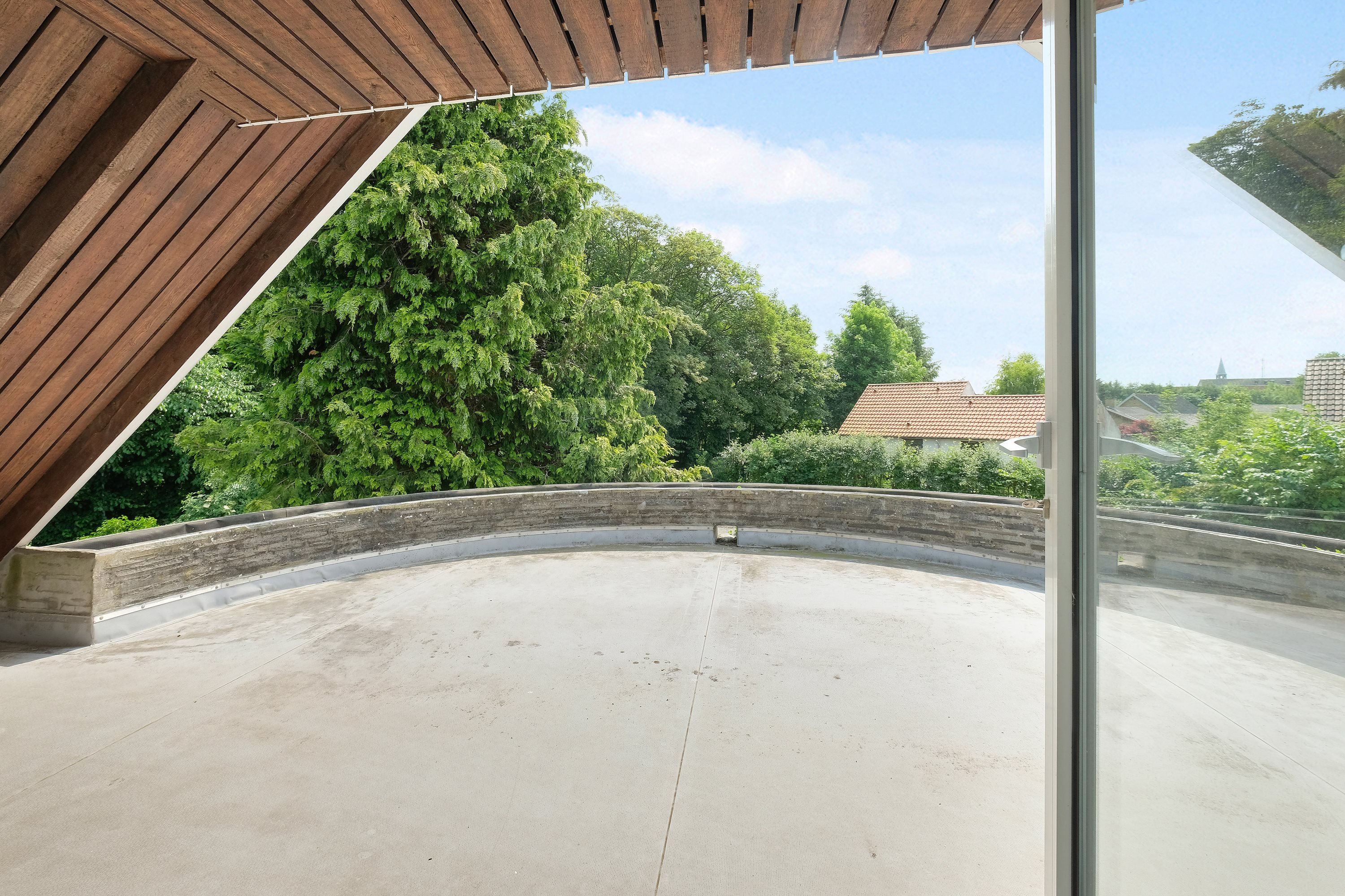 Fremhævet andet billede i fuldskærmstilstand. Billede af Rosenvænget 9, 8722 Hedensted