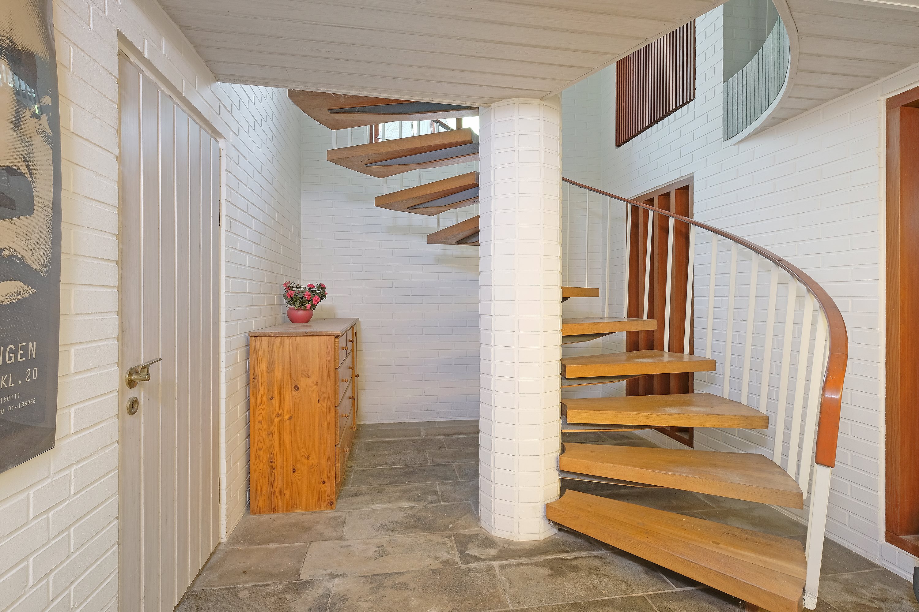 Fremhævet andet billede i fuldskærmstilstand. Billede af Rosenvænget 9, 8722 Hedensted