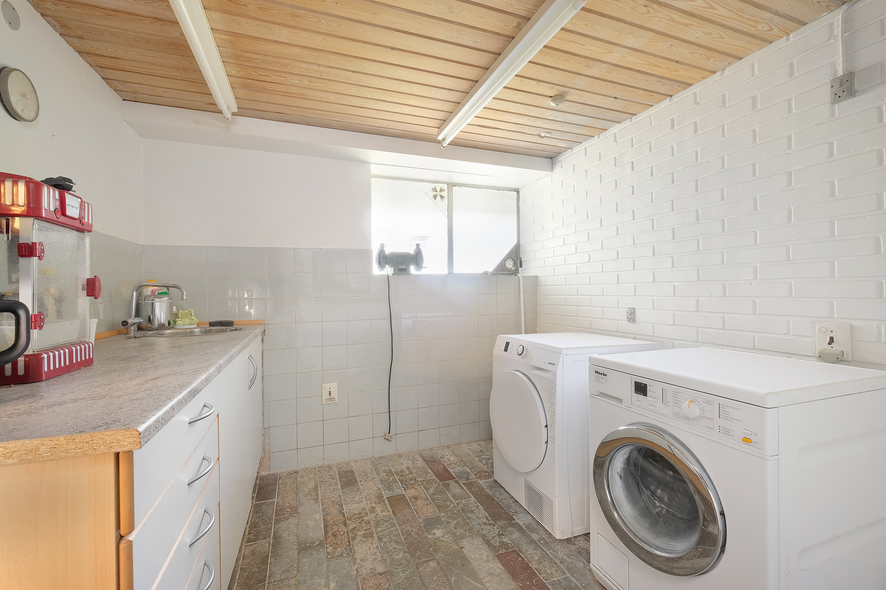 Fremhævet andet billede i fuldskærmstilstand. Billede af Rosenvænget 9, 8722 Hedensted