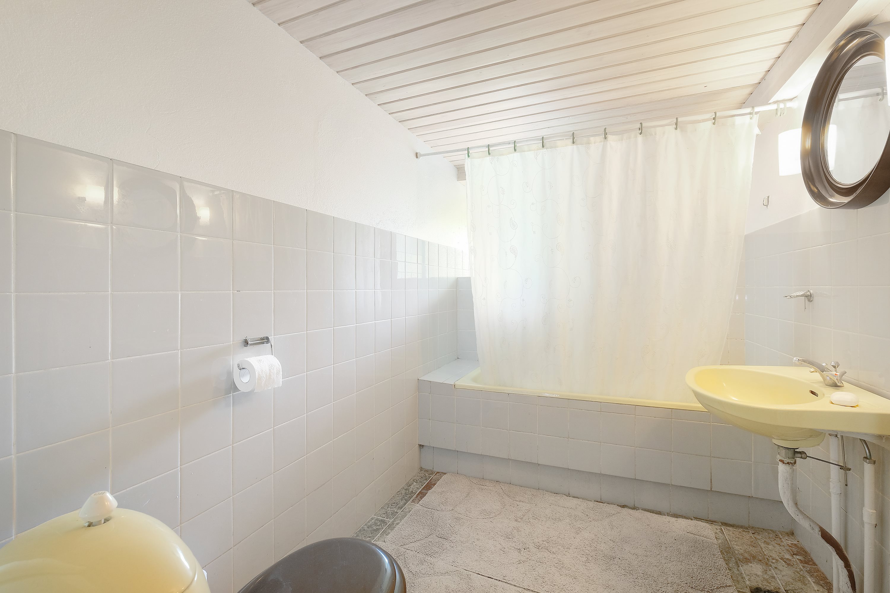 Fremhævet andet billede i fuldskærmstilstand. Billede af Rosenvænget 9, 8722 Hedensted