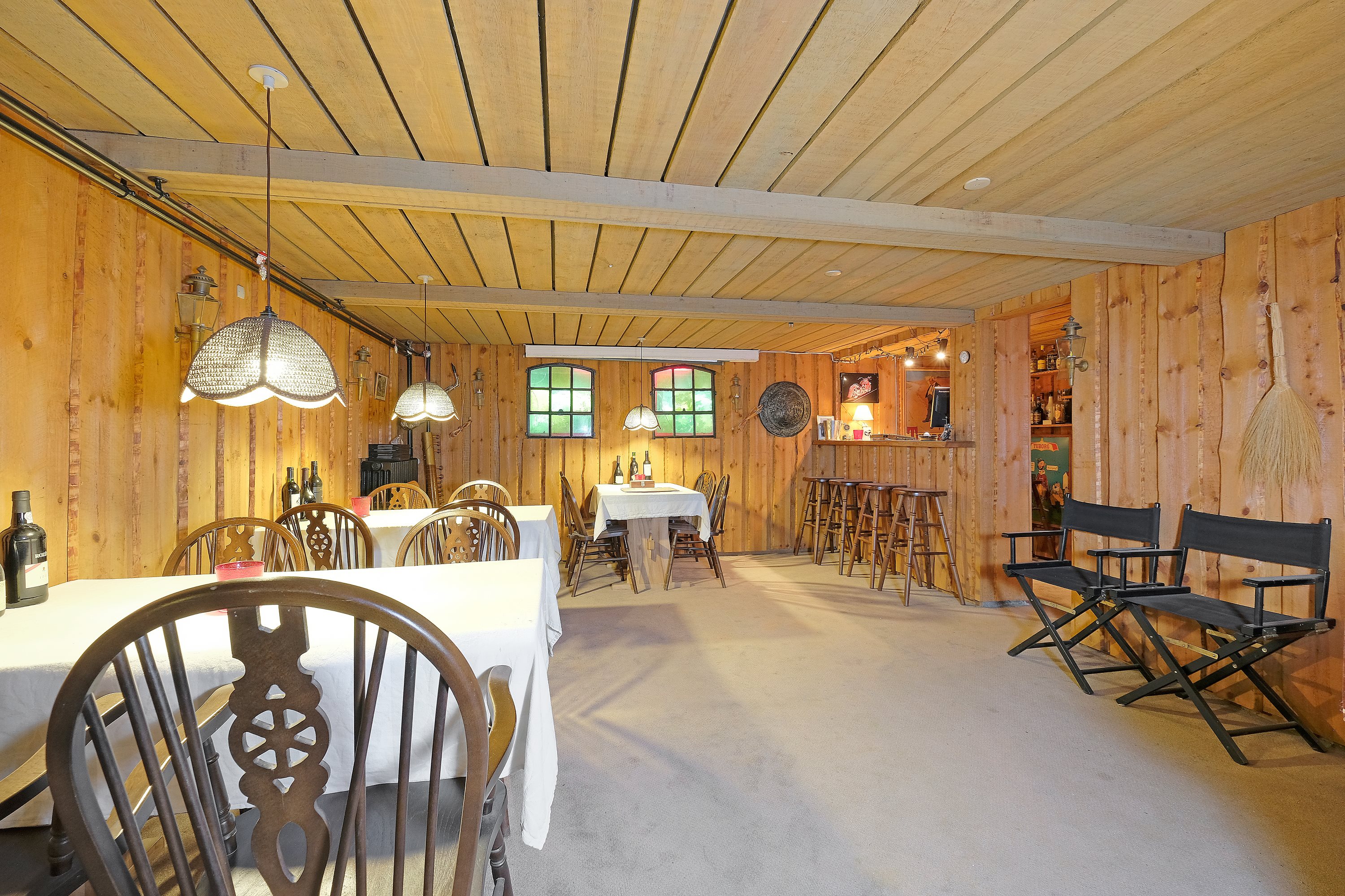 Fremhævet andet billede i fuldskærmstilstand. Billede af Rosenvænget 9, 8722 Hedensted