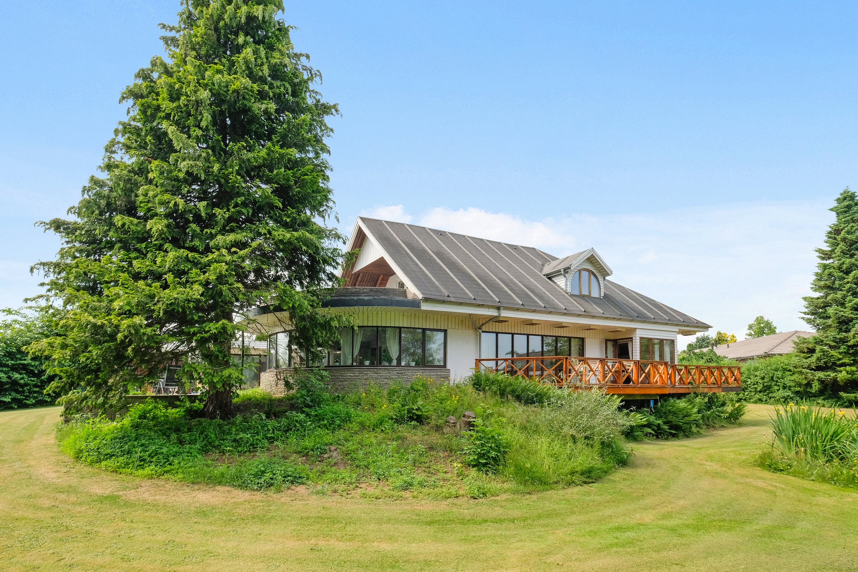 Miniaturebillede 2: andet. Billede af Rosenvænget 9, 8722 Hedensted