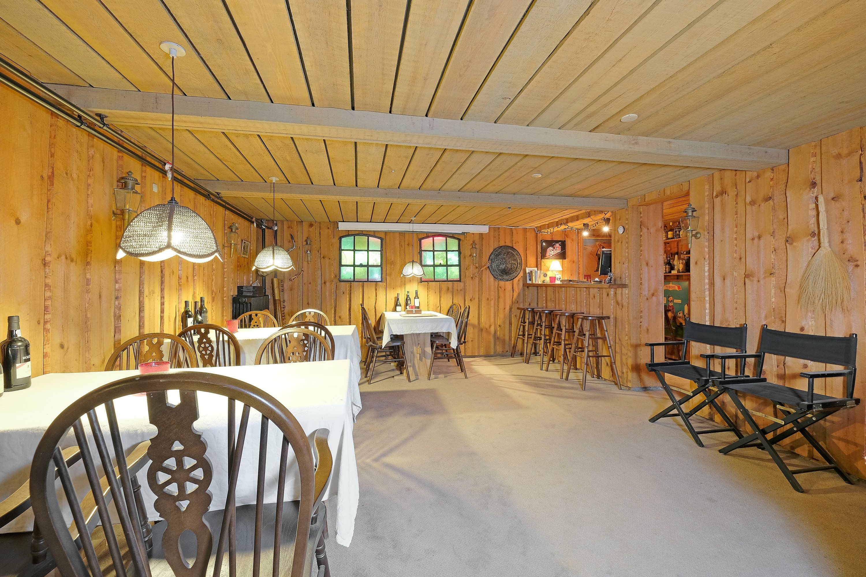 Fremhævet andet billede i fuldskærmstilstand. Billede af Rosenvænget 9, 8722 Hedensted