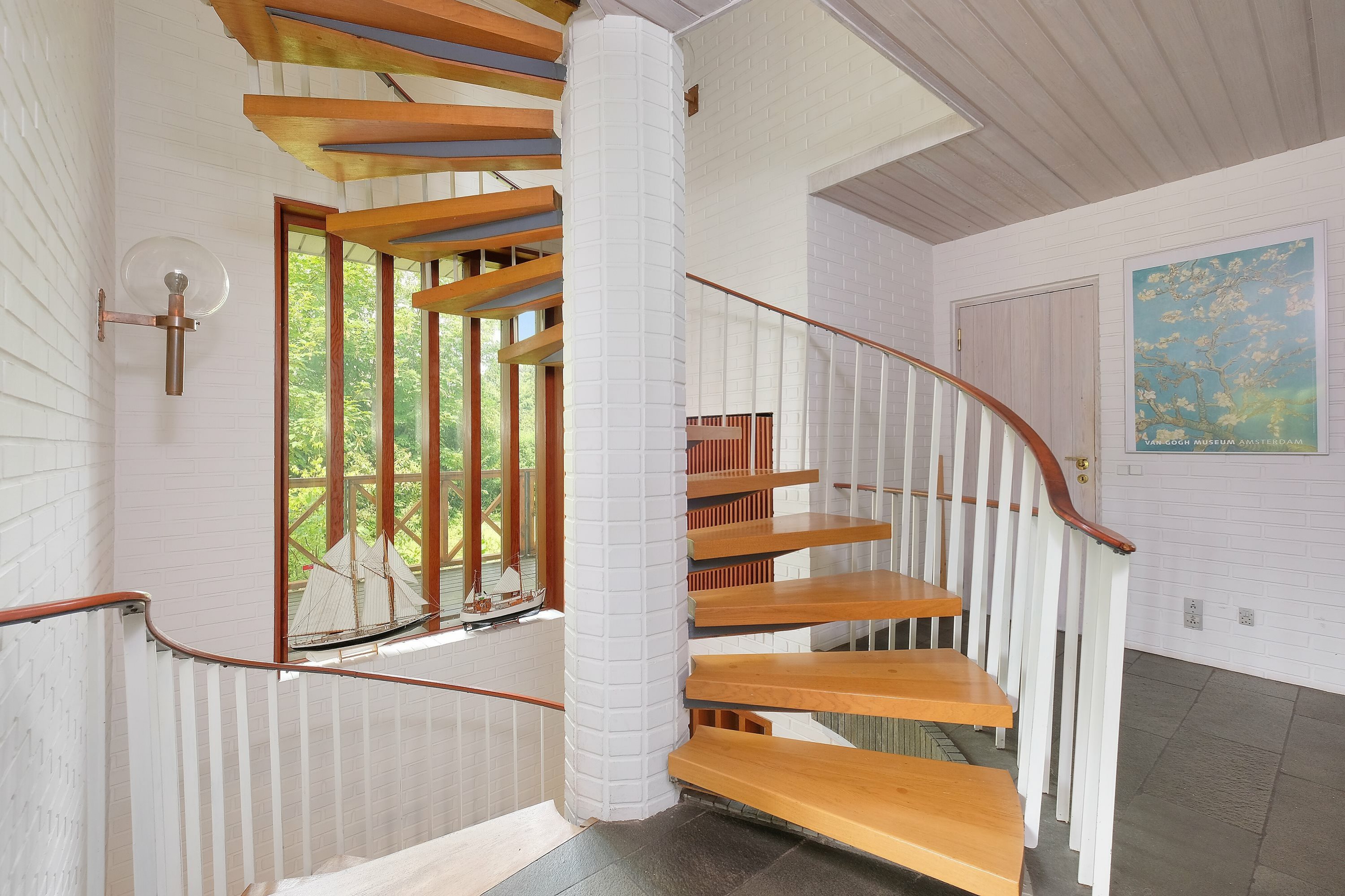 Fremhævet andet billede i fuldskærmstilstand. Billede af Rosenvænget 9, 8722 Hedensted