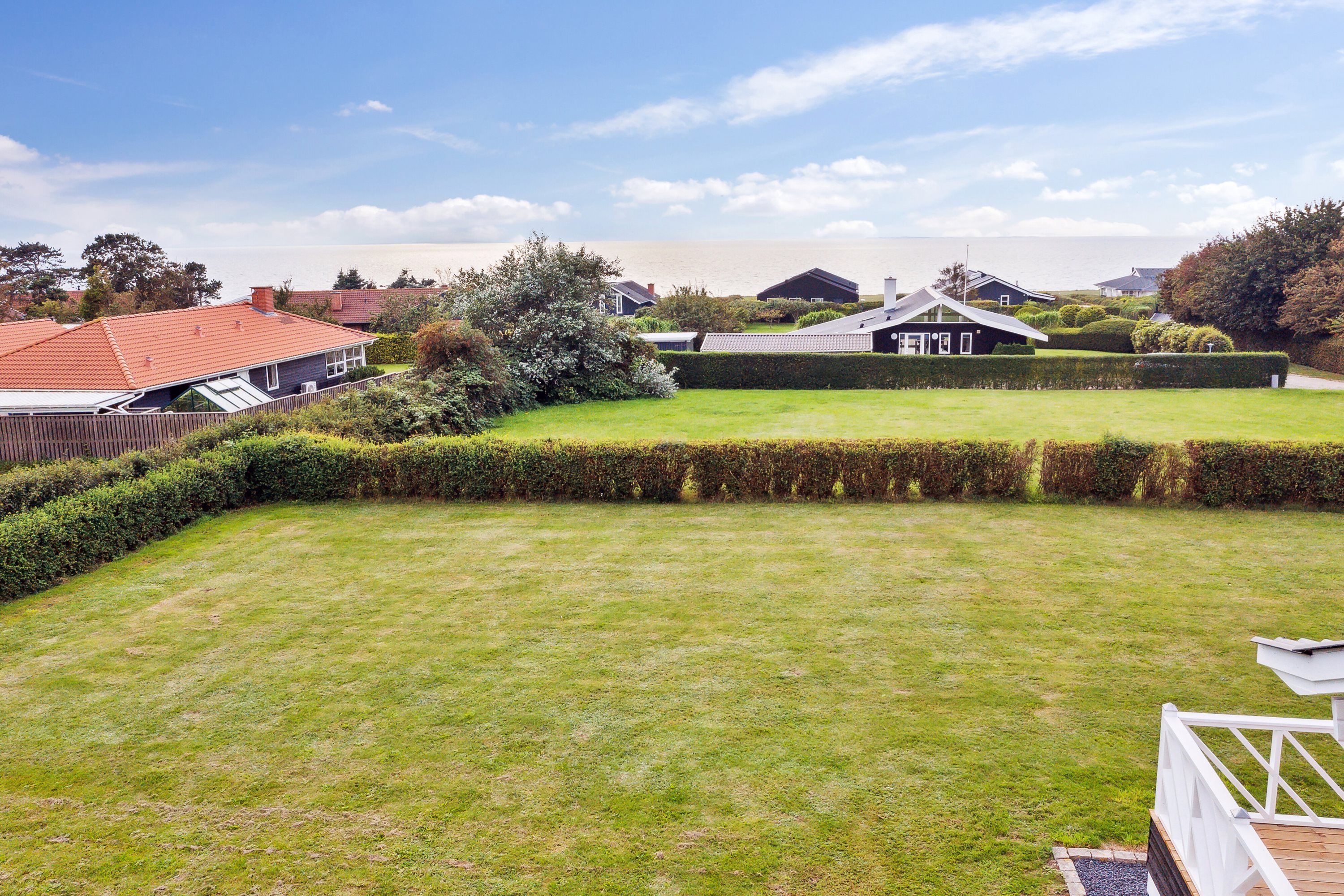 Fremhævet udsigt billede i fuldskærmstilstand. Billede af Adonisvej 5, Drøsselbjerg, 4200 Slagelse