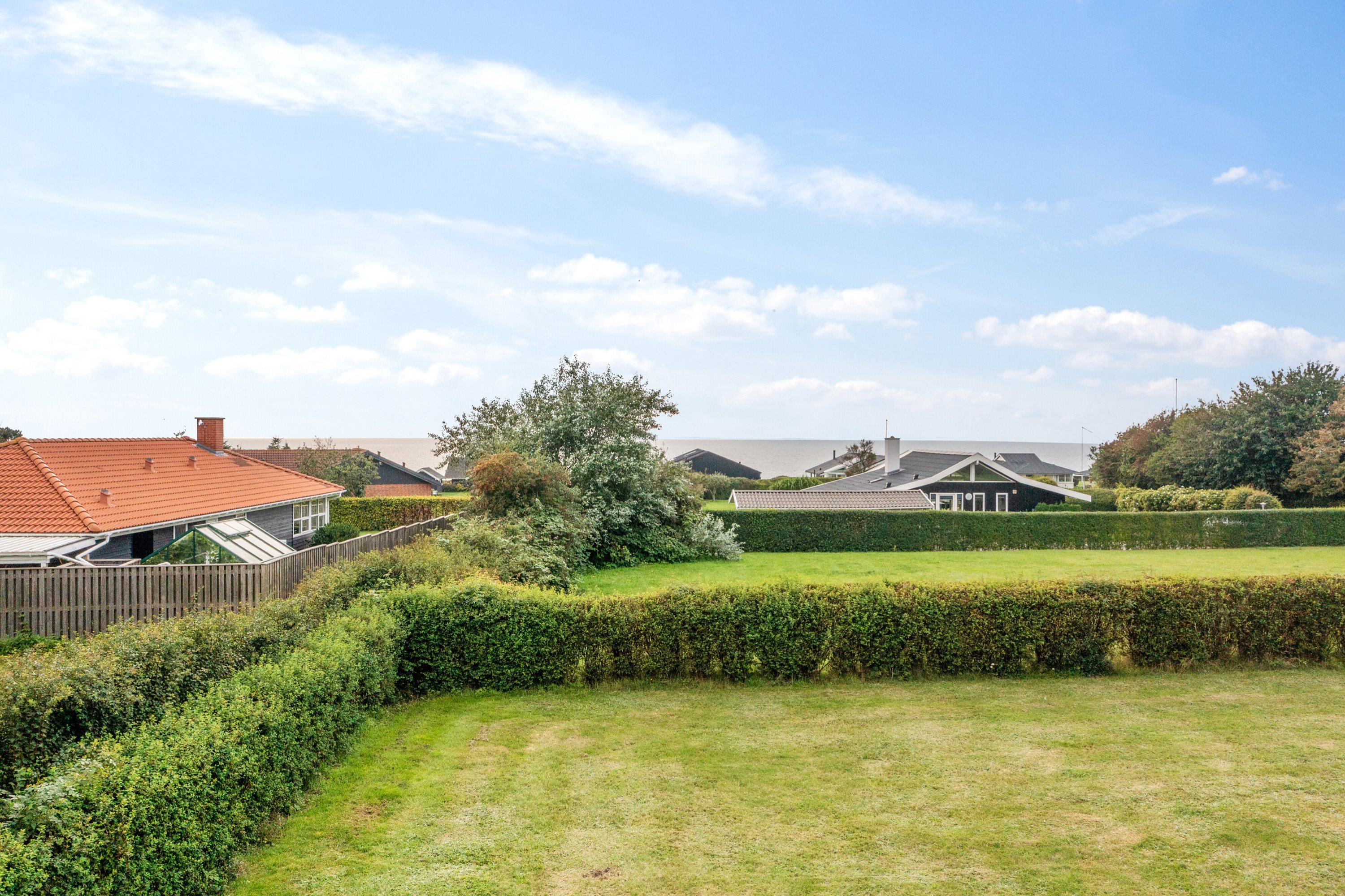 Fremhævet udsigt billede i fuldskærmstilstand. Billede af Adonisvej 5, Drøsselbjerg, 4200 Slagelse