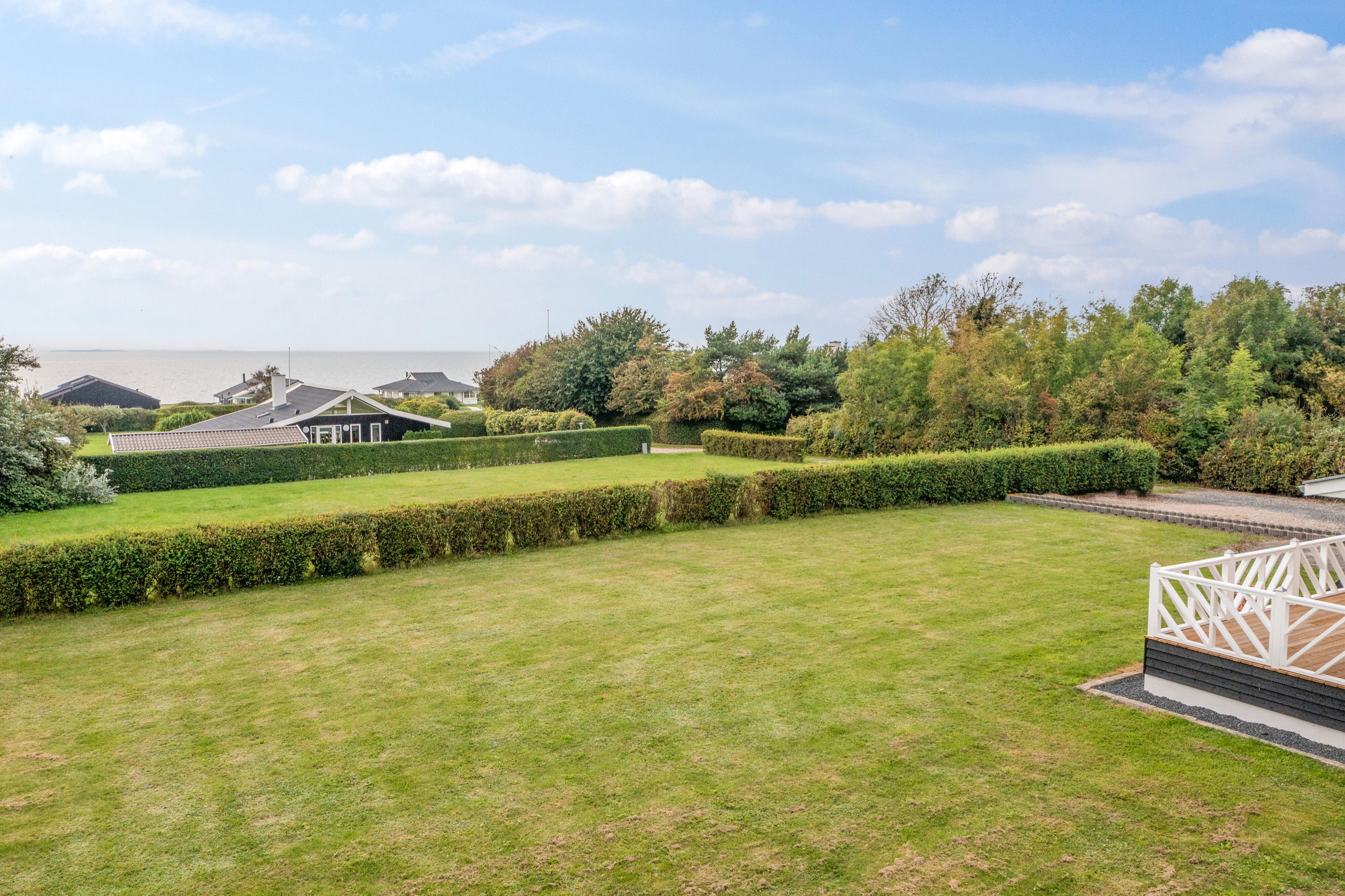 Fremhævet udsigt billede i fuldskærmstilstand. Billede af Adonisvej 5, Drøsselbjerg, 4200 Slagelse