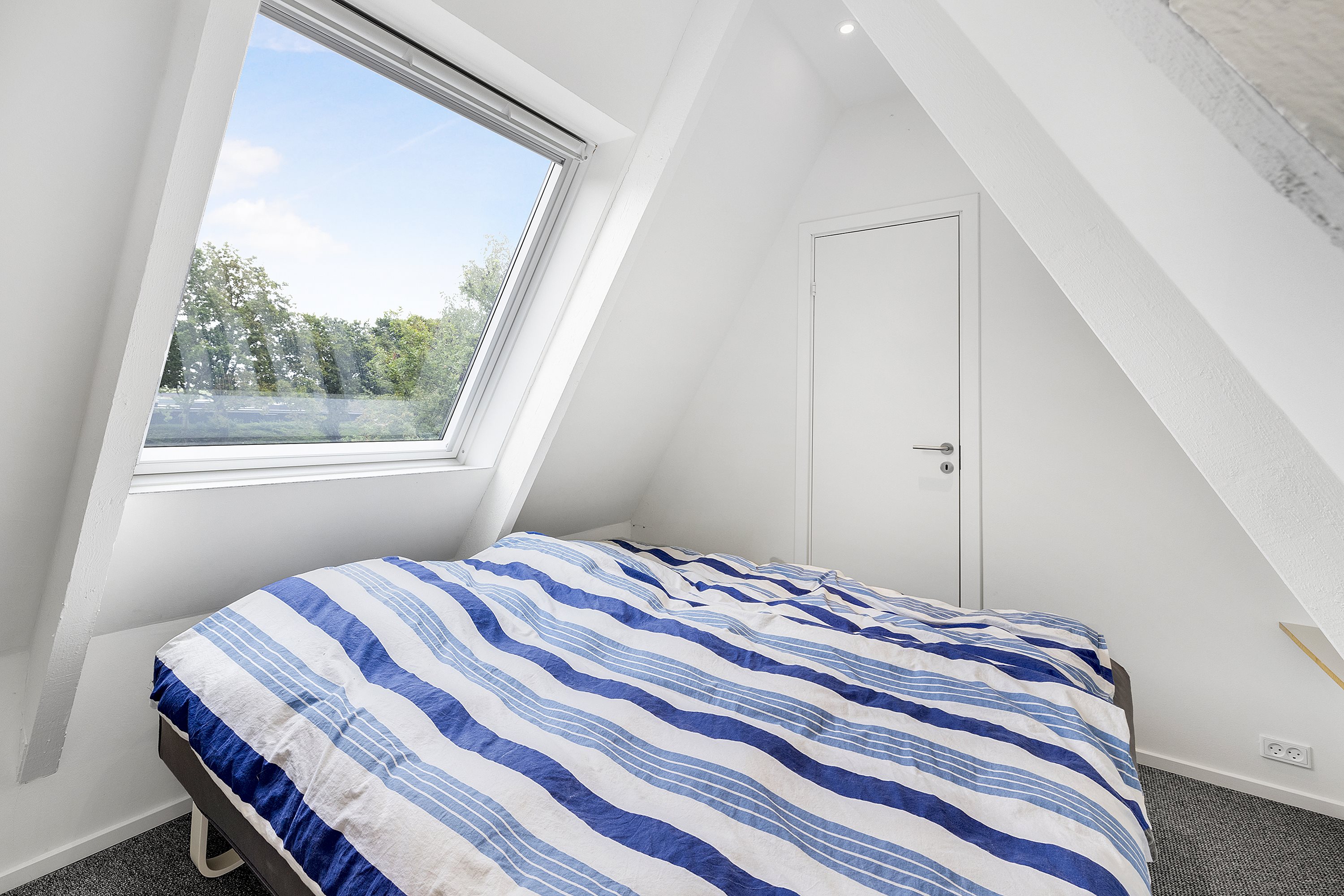 Fremhævet værelse billede i fuldskærmstilstand. Billede af Golfsvinget 167, Gatten, 9640 Farsø