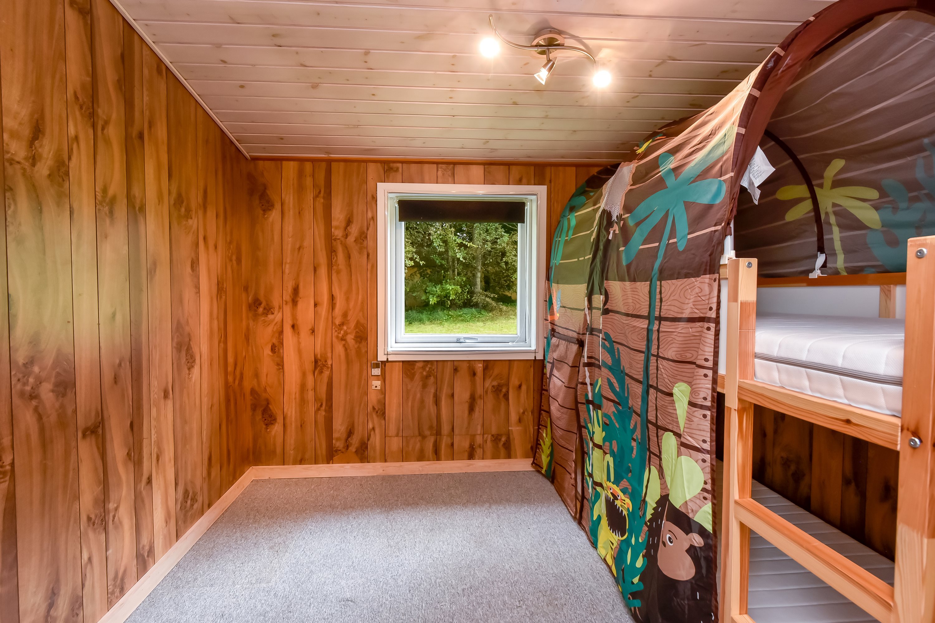 Fremhævet værelse billede i fuldskærmstilstand. Billede af Smallegade 1, Barde, 6920 Videbæk