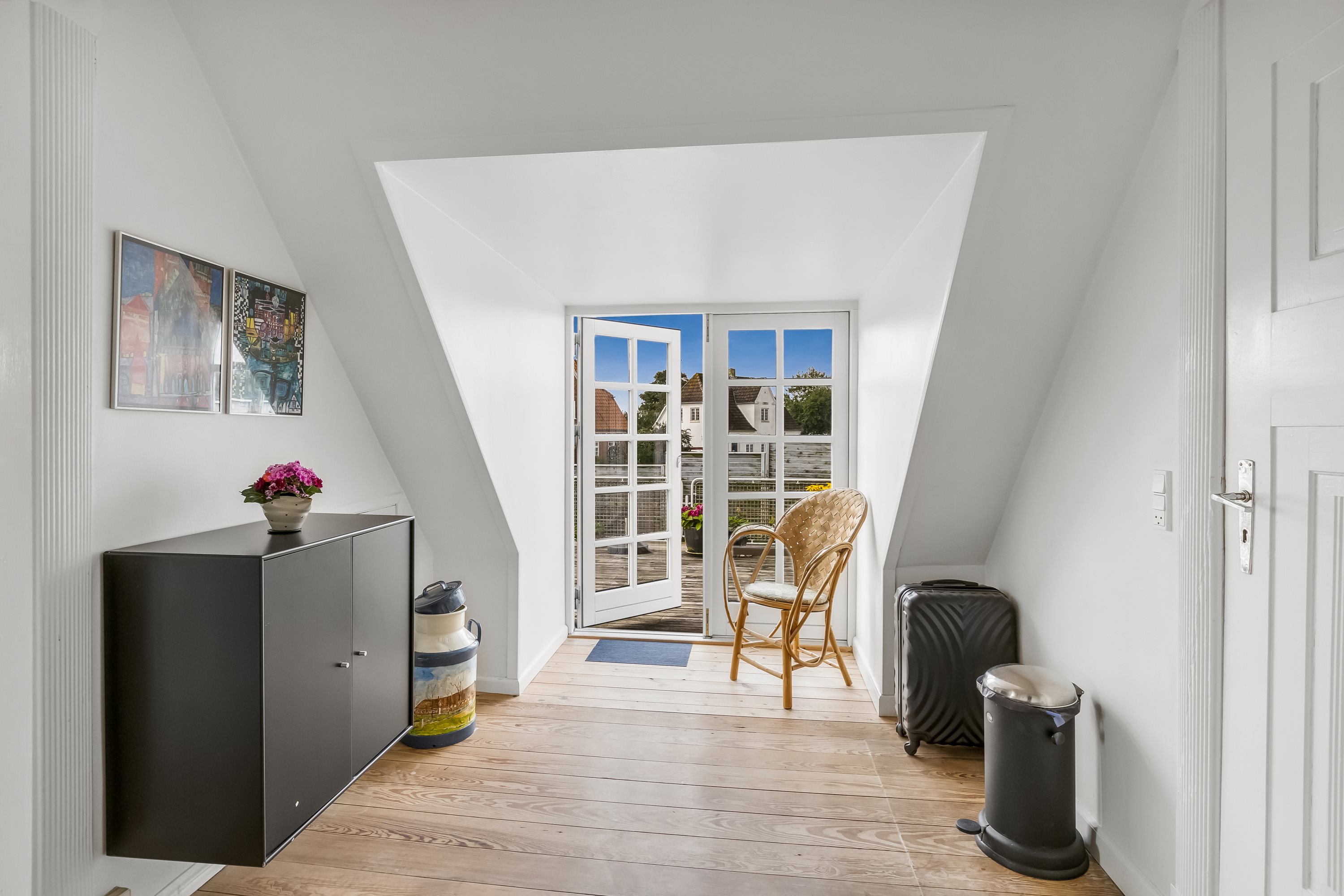 Fremhævet repos billede i fuldskærmstilstand. Billede af Møllevej 2, Møgeltønder, 6270 Tønder