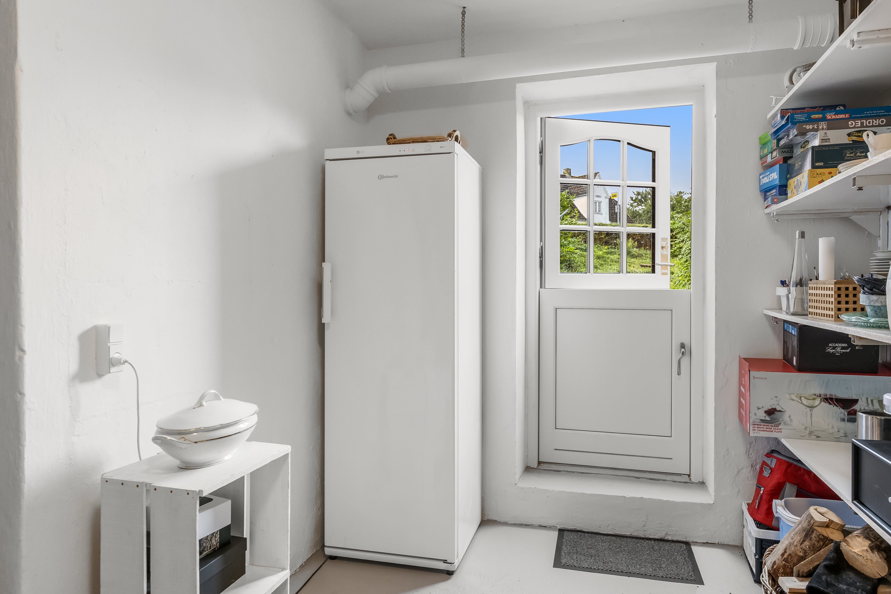 Fremhævet disponibelt rum billede i fuldskærmstilstand. Billede af Møllevej 2, Møgeltønder, 6270 Tønder