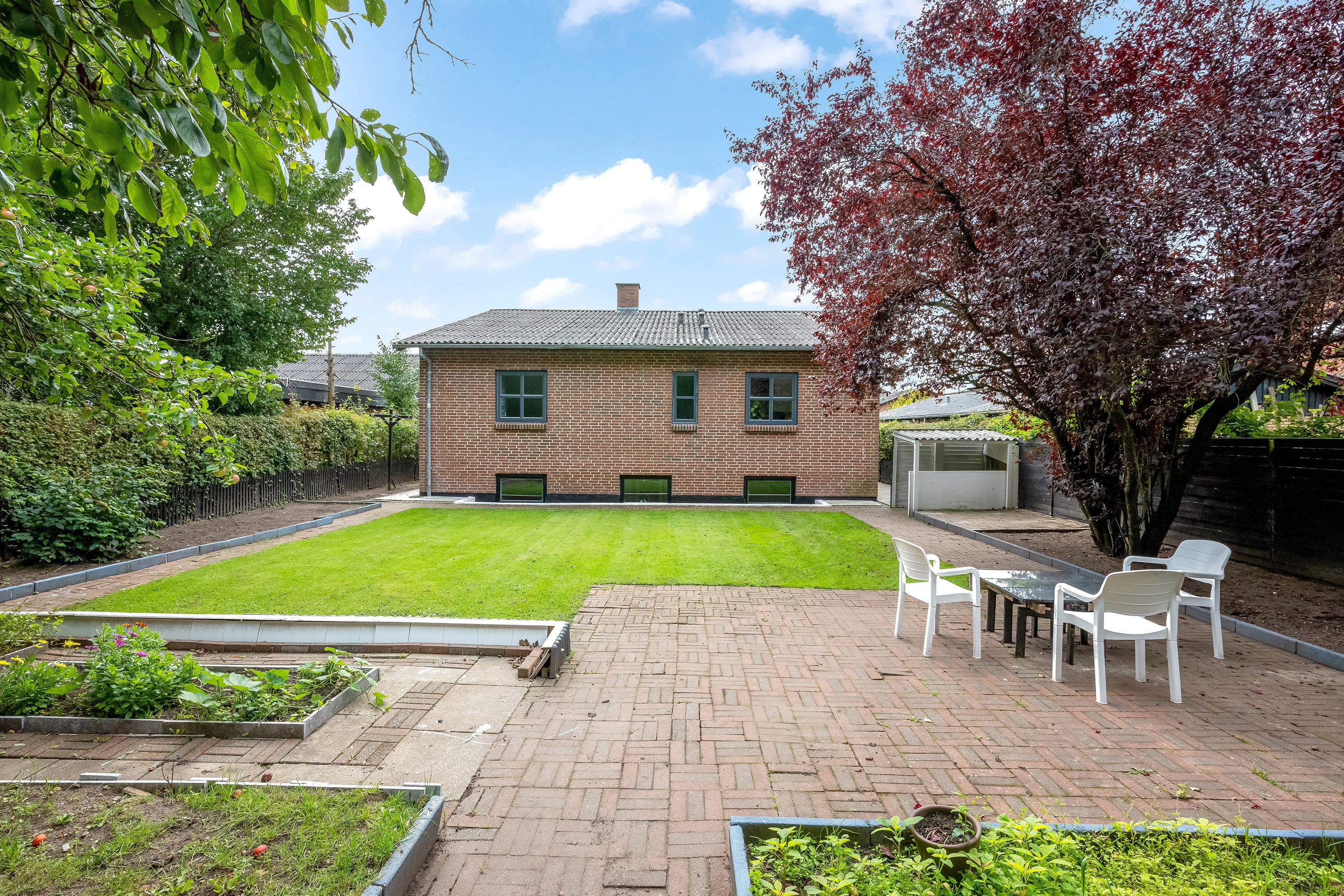 Mysundevej 46, 7500 Holstebro