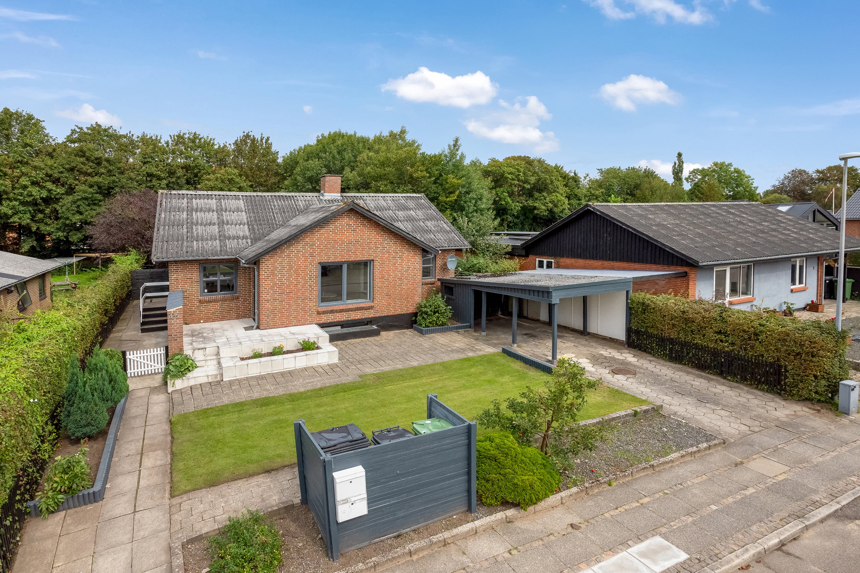 Mysundevej 46, 7500 Holstebro