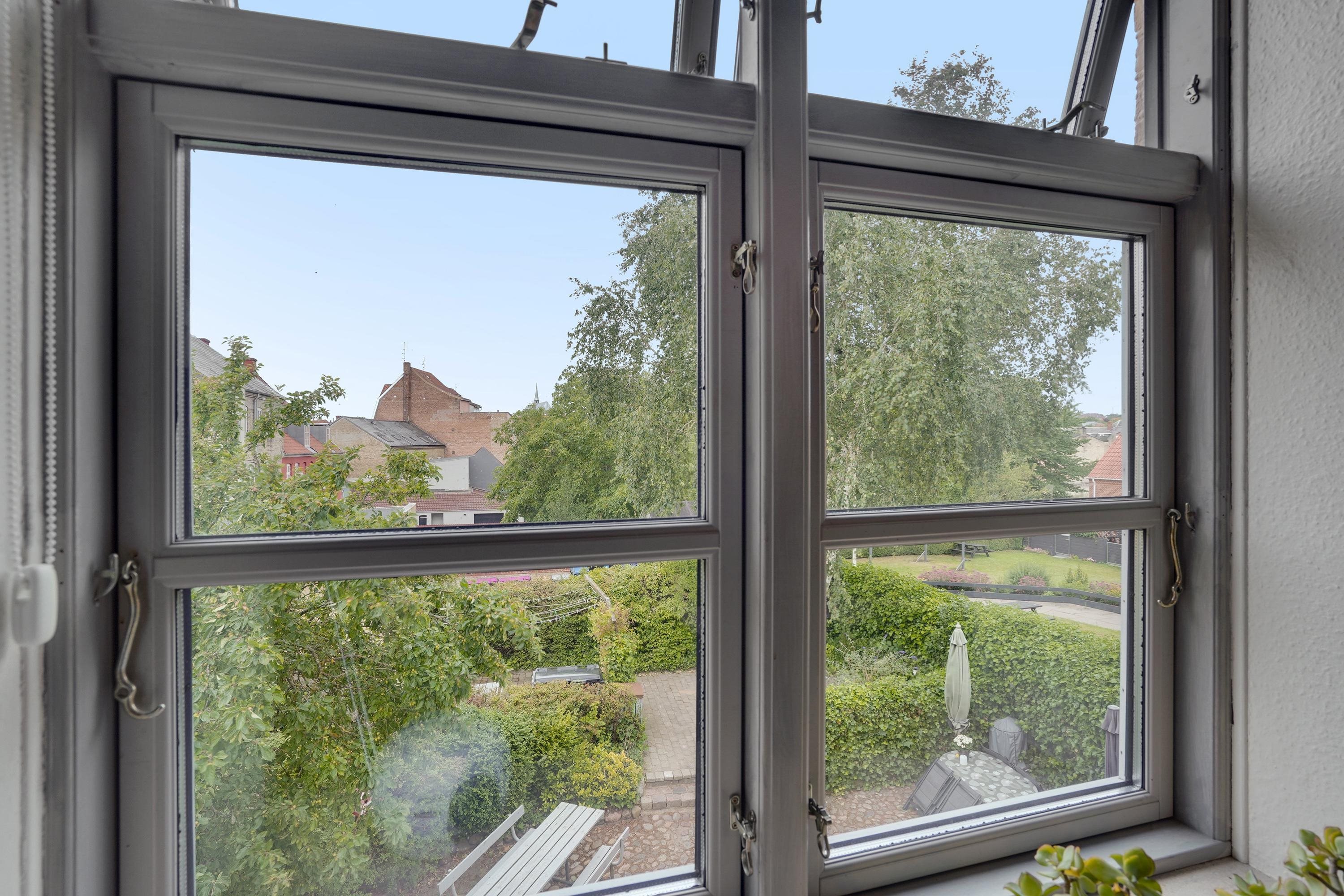 Fremhævet udsigt billede i fuldskærmstilstand. Billede af Naffet 33D, 1. th., 6100 Haderslev