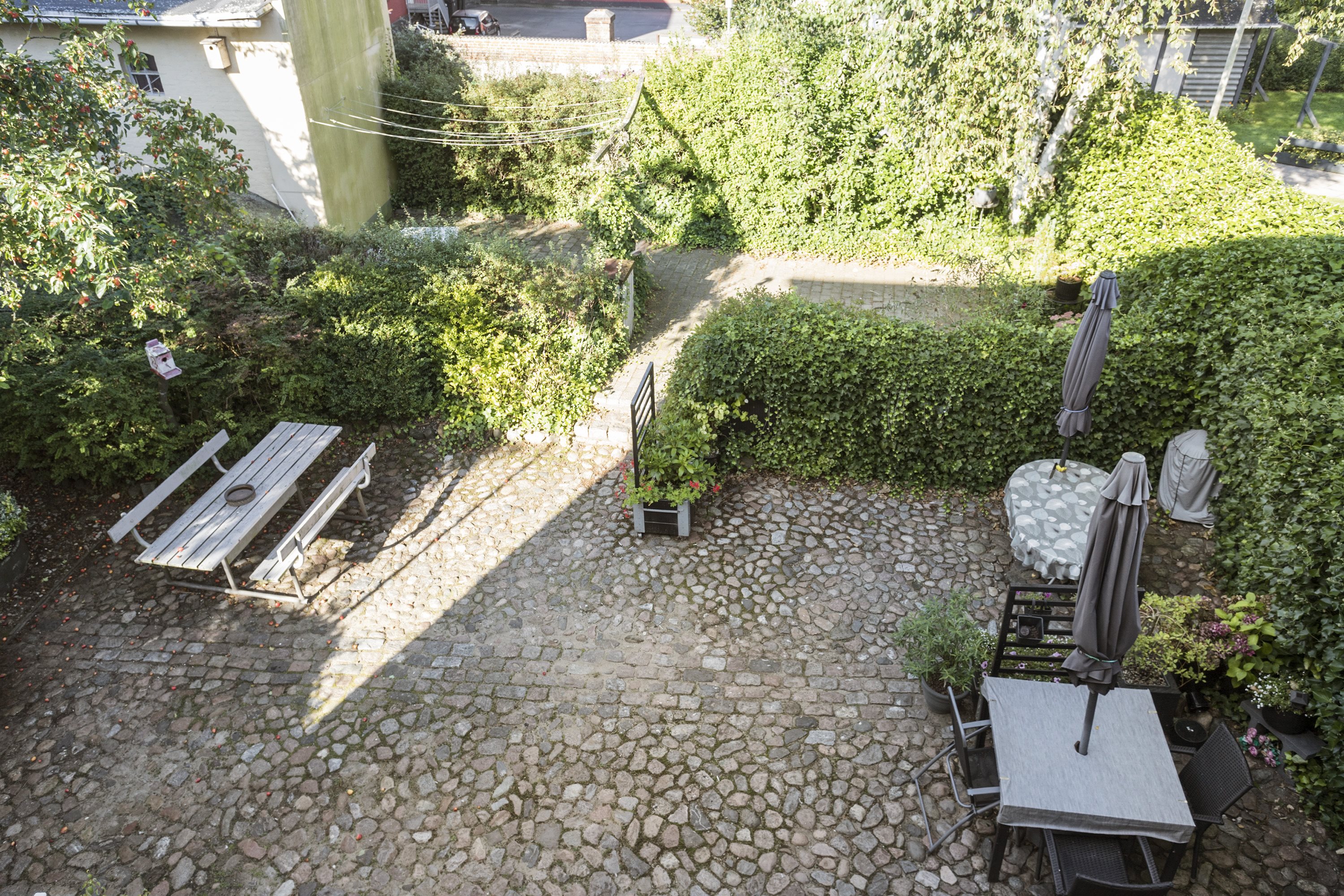 Fremhævet ejendommen billede i fuldskærmstilstand. Billede af Naffet 33D, 1. th., 6100 Haderslev