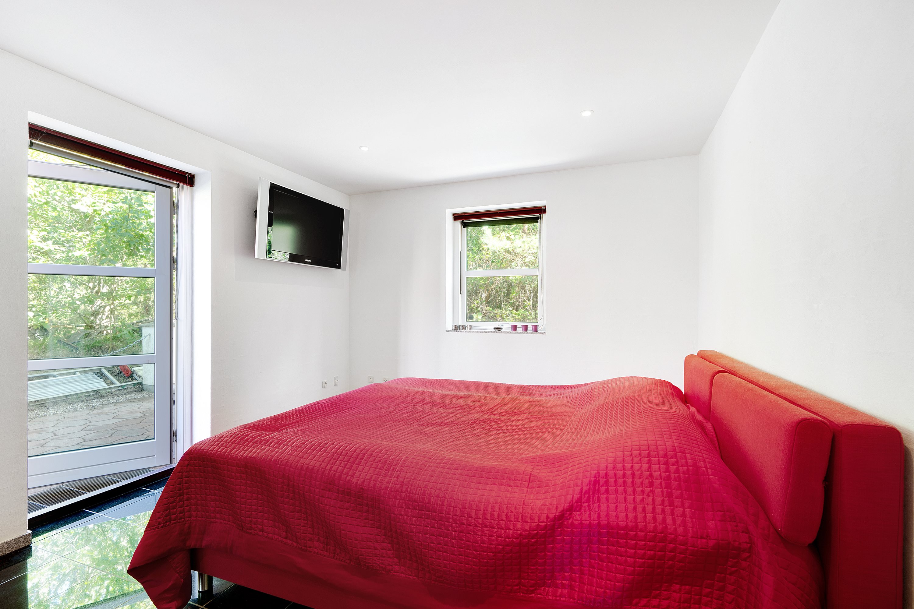 Fremhævet værelse billede i fuldskærmstilstand. Billede af Søskrænten 29, Vibæk Strand, 8400 Ebeltoft