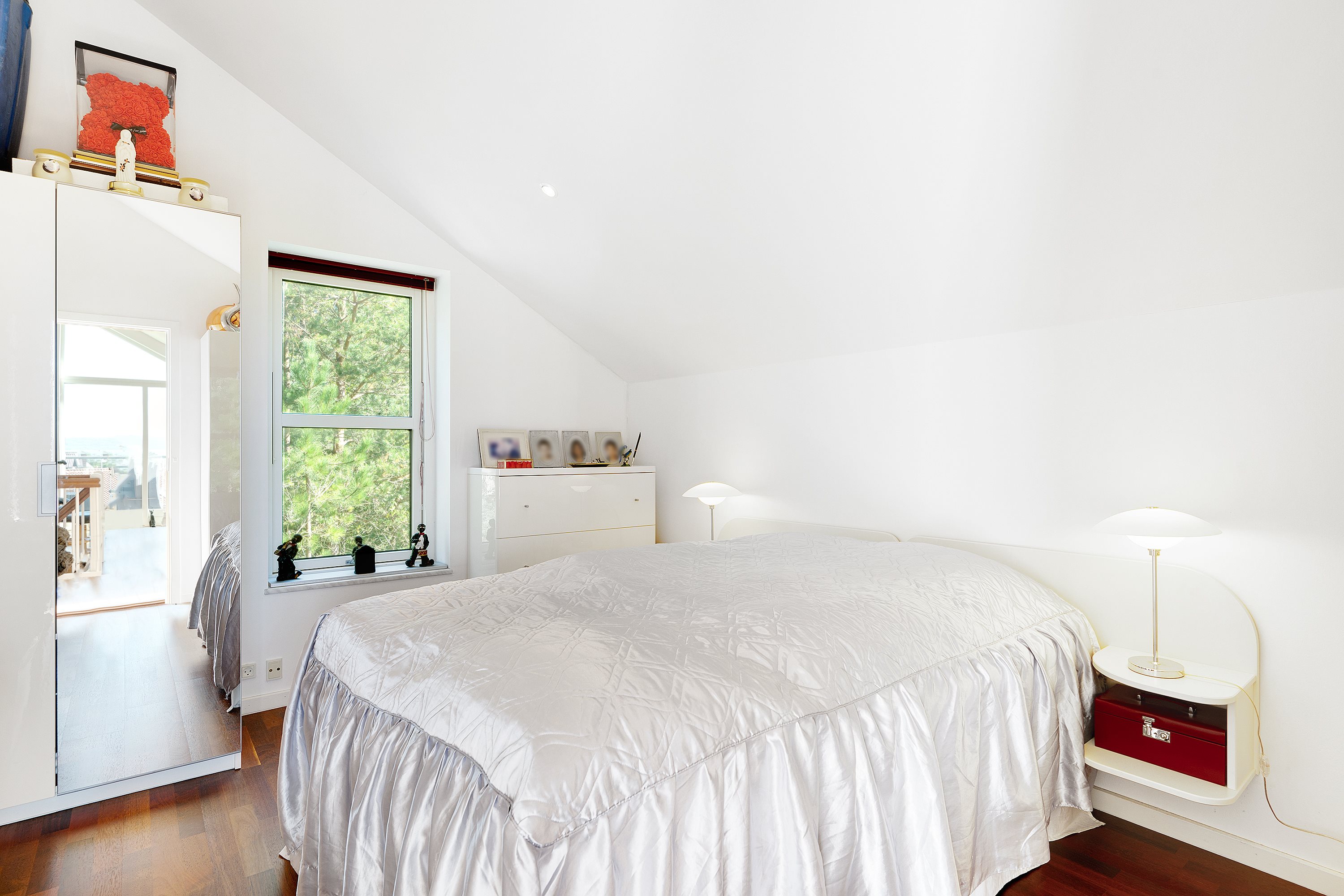 Fremhævet værelse billede i fuldskærmstilstand. Billede af Søskrænten 29, Vibæk Strand, 8400 Ebeltoft