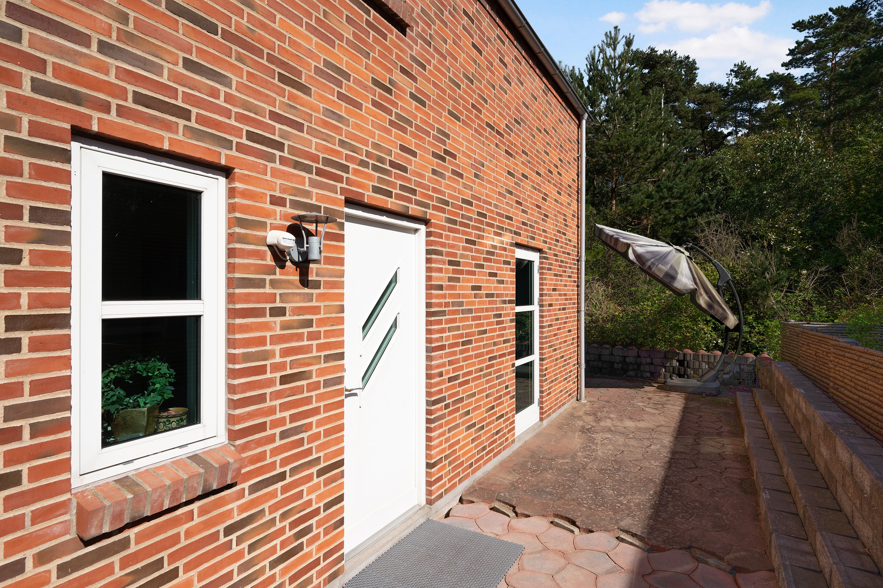 Fremhævet ejendommen billede i fuldskærmstilstand. Billede af Søskrænten 29, Vibæk Strand, 8400 Ebeltoft