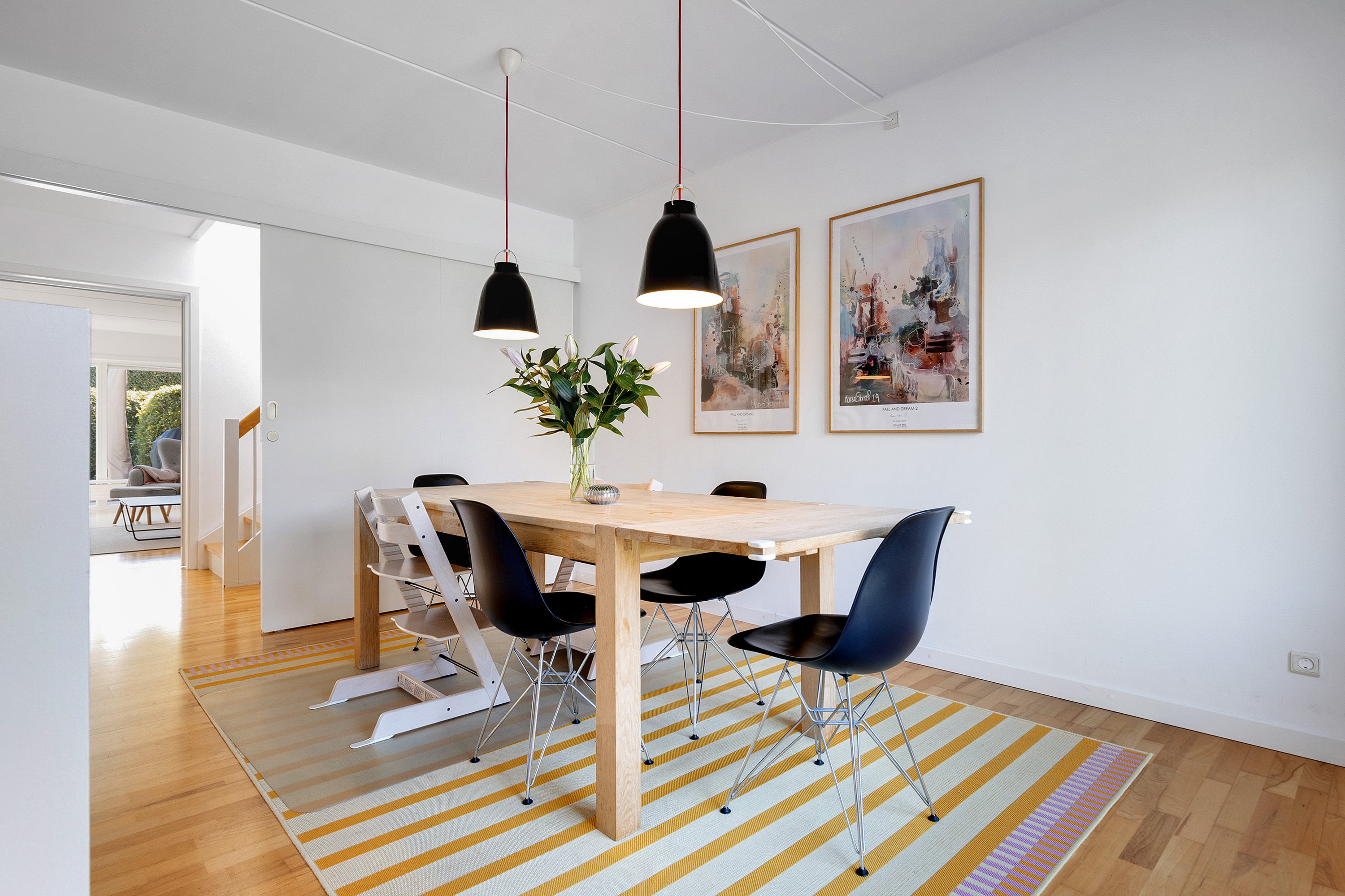 Fremhævet alrum billede i fuldskærmstilstand. Billede af Viggo Jarls Vej 1, Søllerød, 2830 Virum