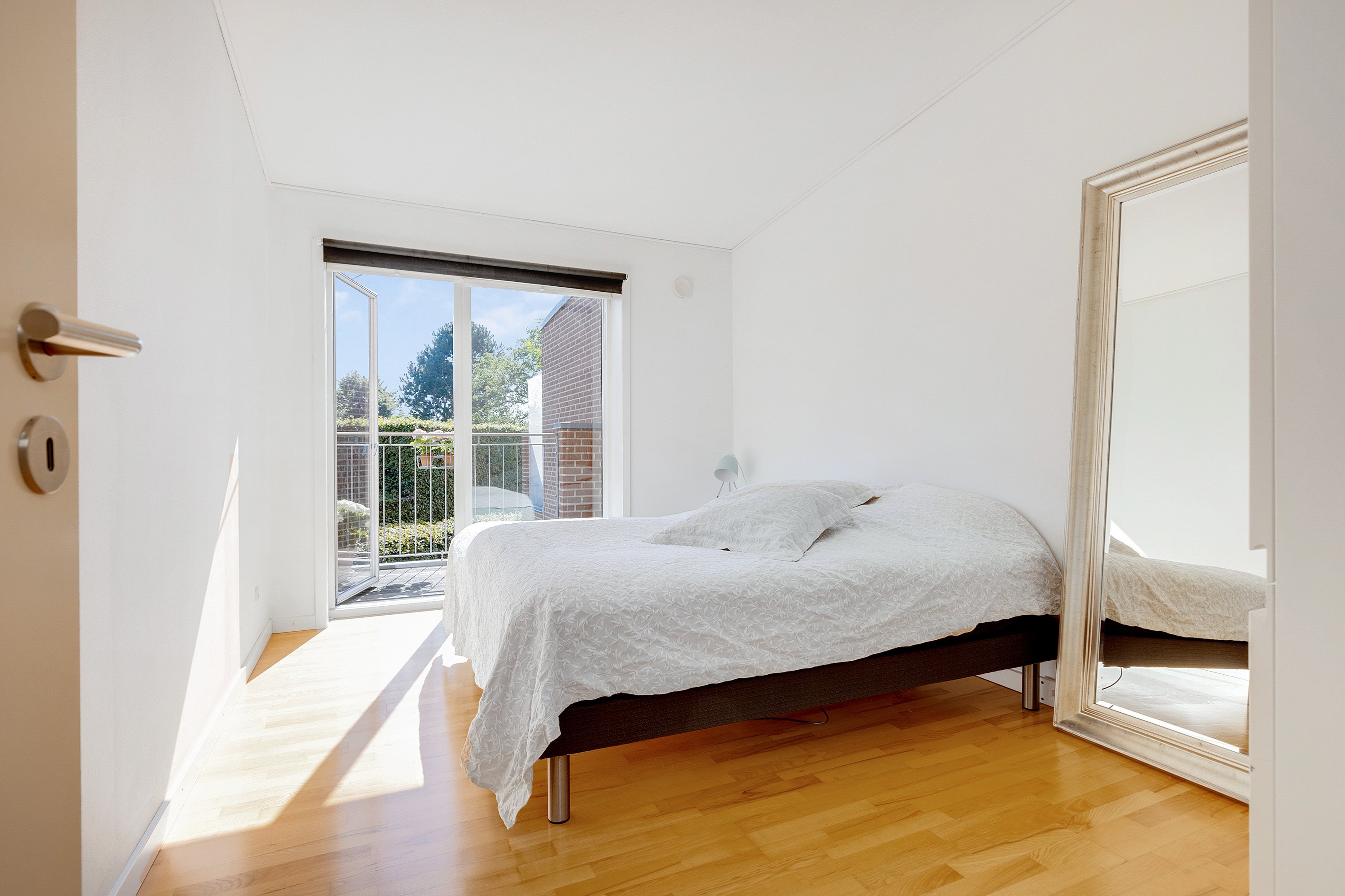 Fremhævet værelse billede i fuldskærmstilstand. Billede af Viggo Jarls Vej 1, Søllerød, 2830 Virum