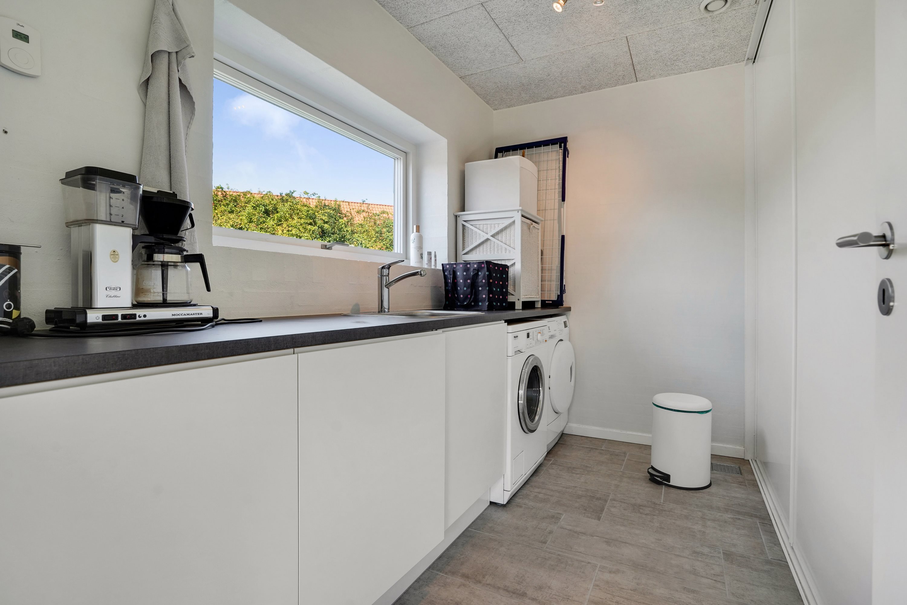 Fremhævet bryggers billede i fuldskærmstilstand. Billede af Østervænget 20, 7300 Jelling