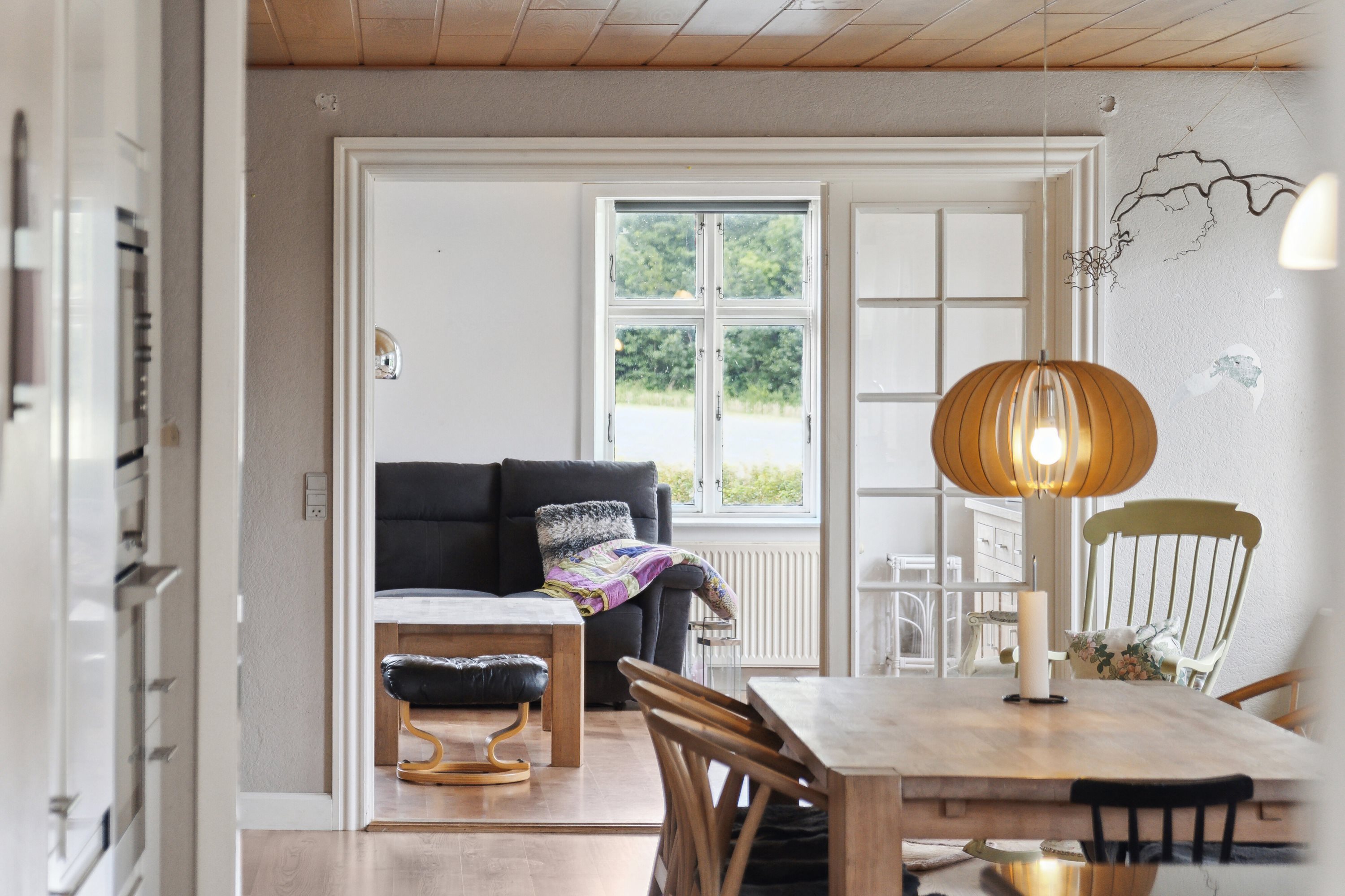 Fremhævet indendørs billede i fuldskærmstilstand. Billede af Egebjergvej 241, Lestrup, 4500 Nykøbing Sj