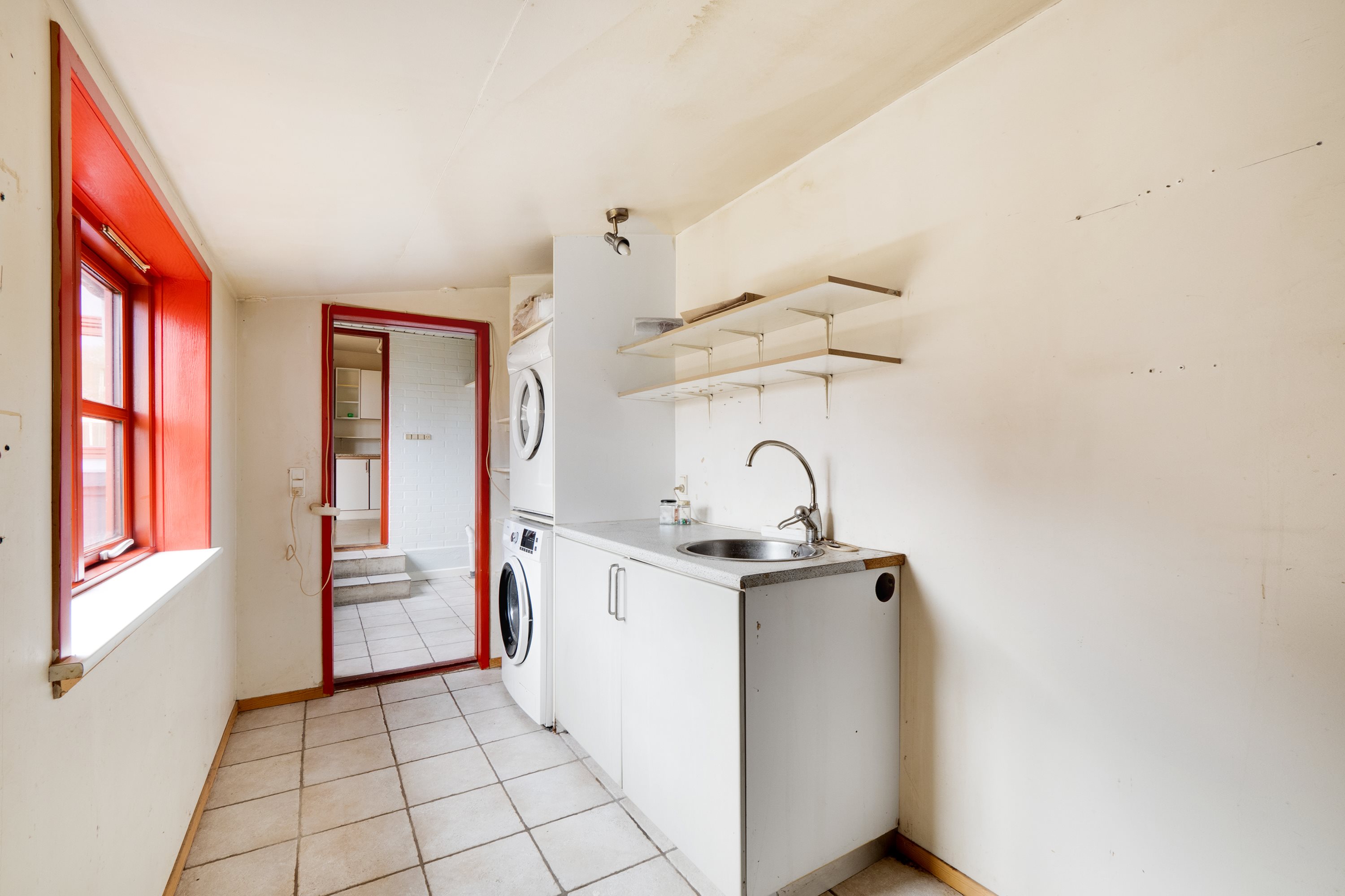 Fremhævet bryggers billede i fuldskærmstilstand. Billede af Nørrebro 72, 7900 Nykøbing M