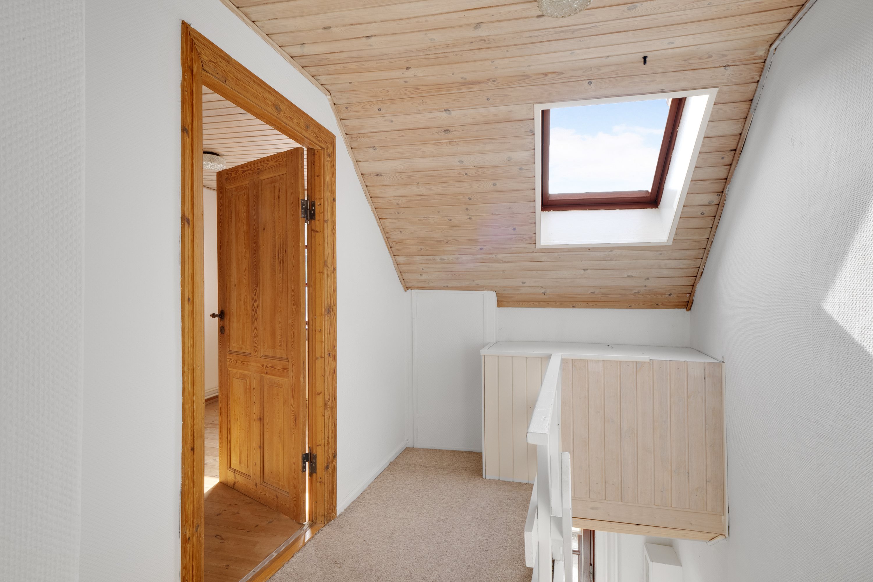 Fremhævet repos billede i fuldskærmstilstand. Billede af Nørrebro 72, 7900 Nykøbing M