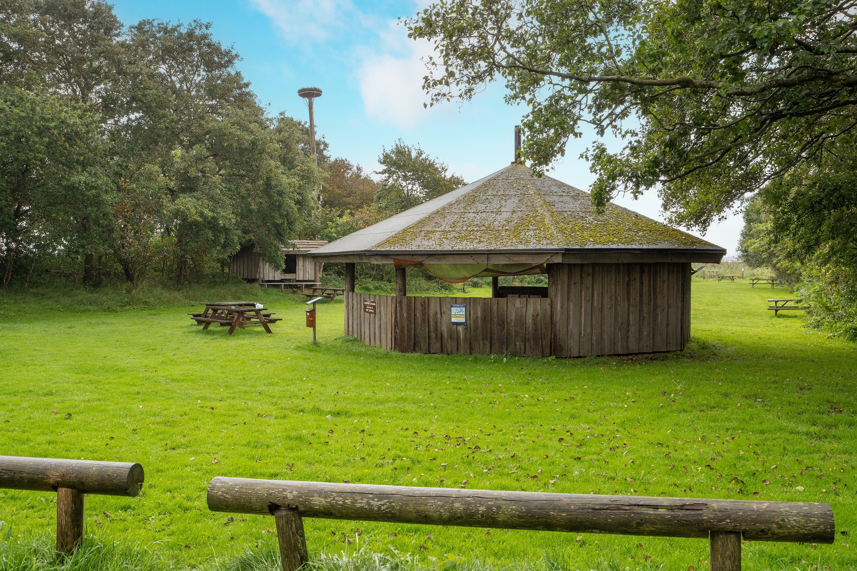 Fremhævet ejendommen billede i fuldskærmstilstand. Billede af Åkirkevej 40, 6851 Janderup Vestj