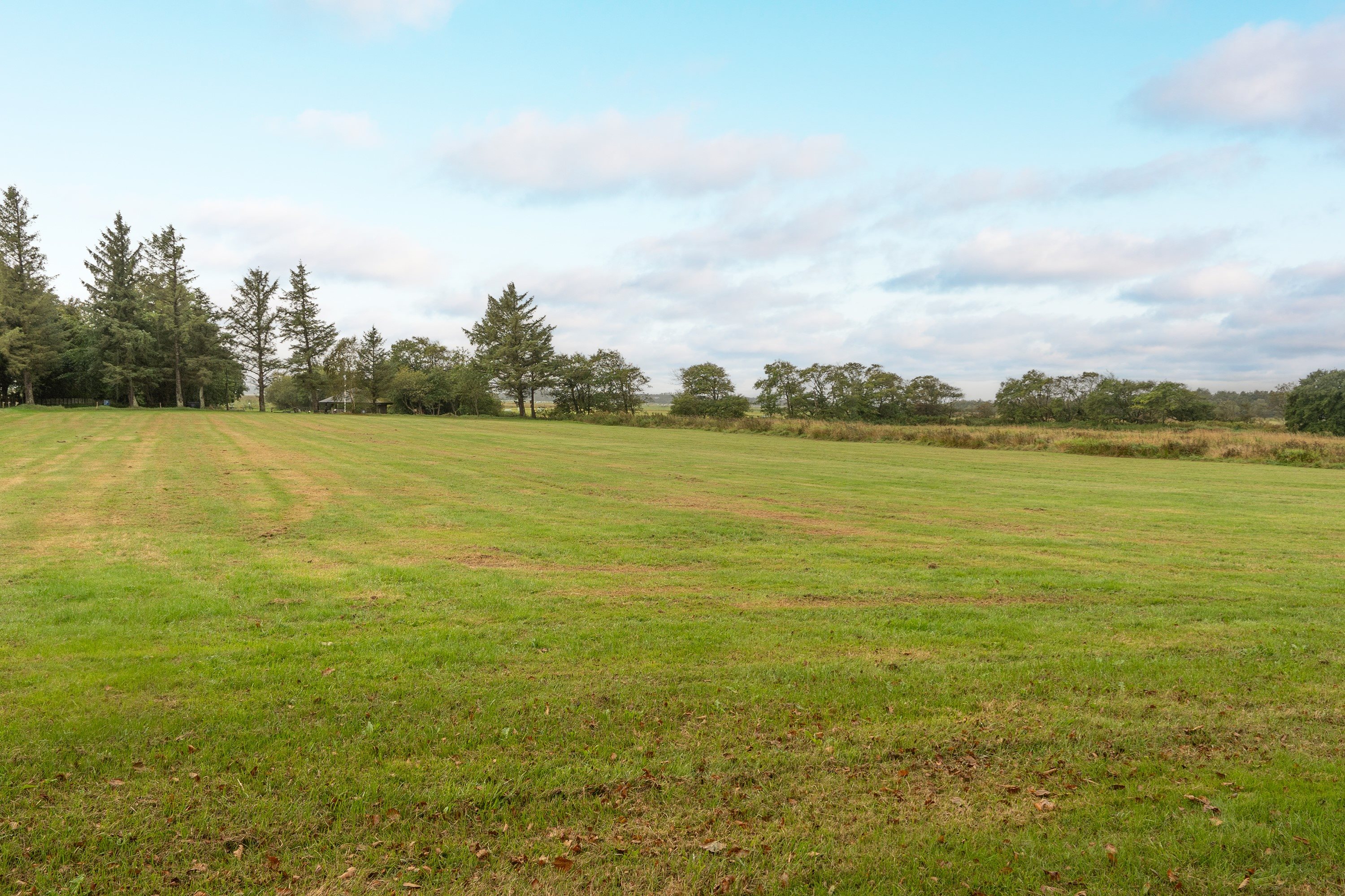 Fremhævet ejendommen billede i fuldskærmstilstand. Billede af Åkirkevej 40, 6851 Janderup Vestj