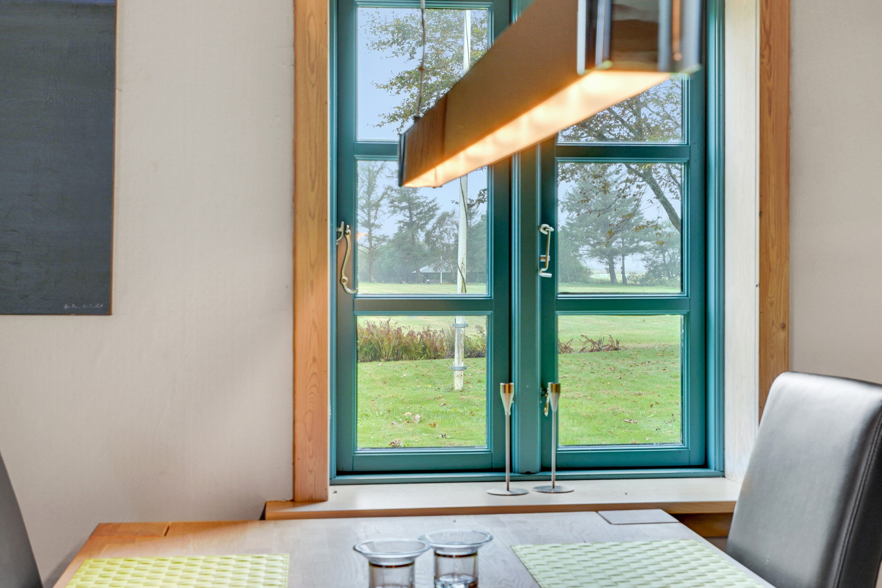 Fremhævet soveværelse billede i fuldskærmstilstand. Billede af Åkirkevej 40, 6851 Janderup Vestj